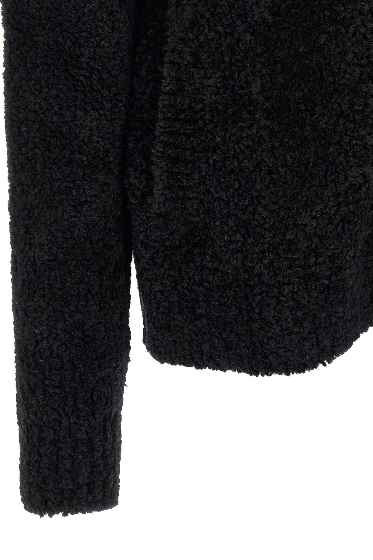 Dolce & Gabbana Heraldic Coat Of Arms Cardigan