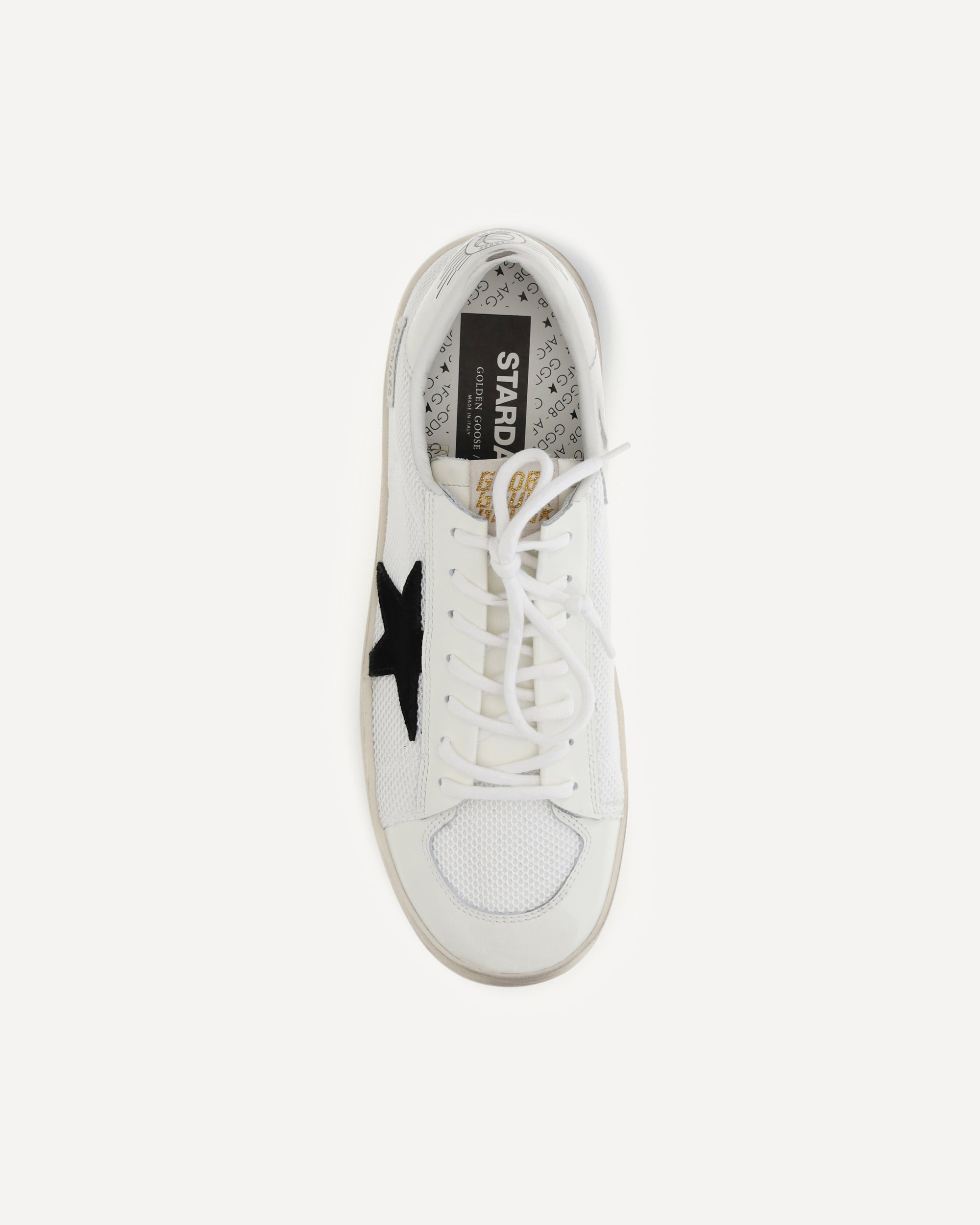 Golden Goose Stardan Sneakers