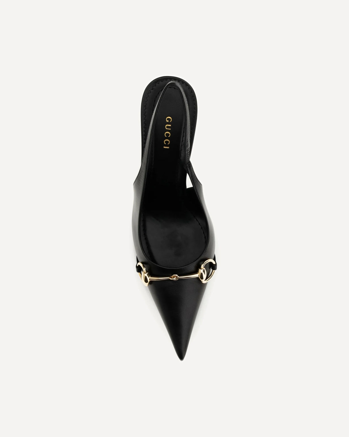 Gucci Slingback Pumps