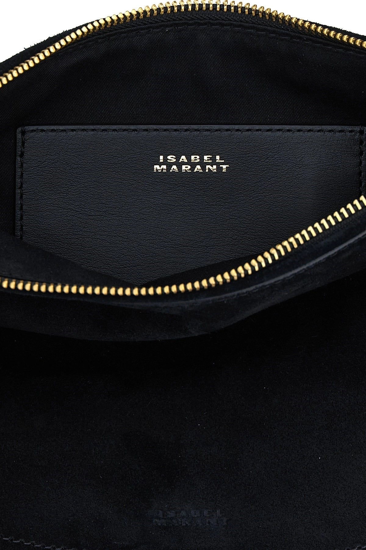 Isabel Marant حقيبة يد Oskan Soft Zip