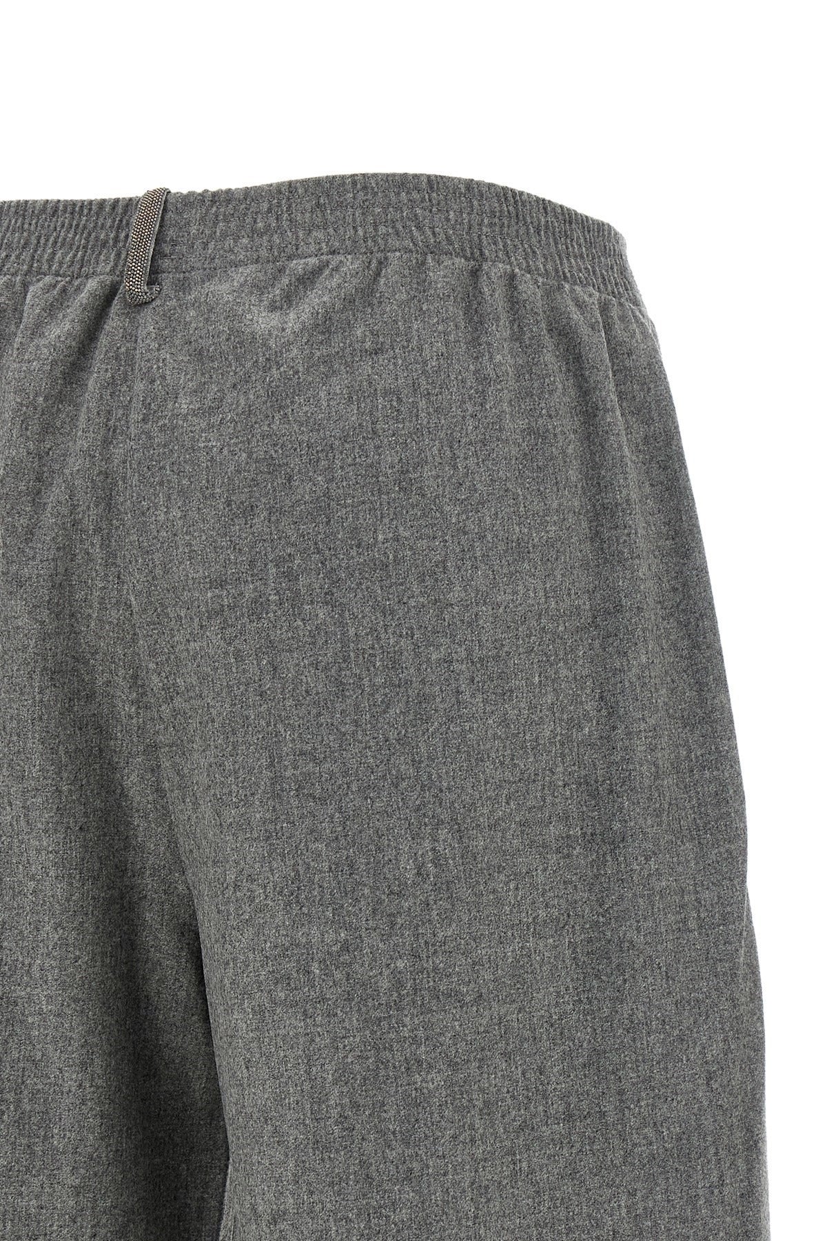 Fabiana Filippi Cargo Over-broek