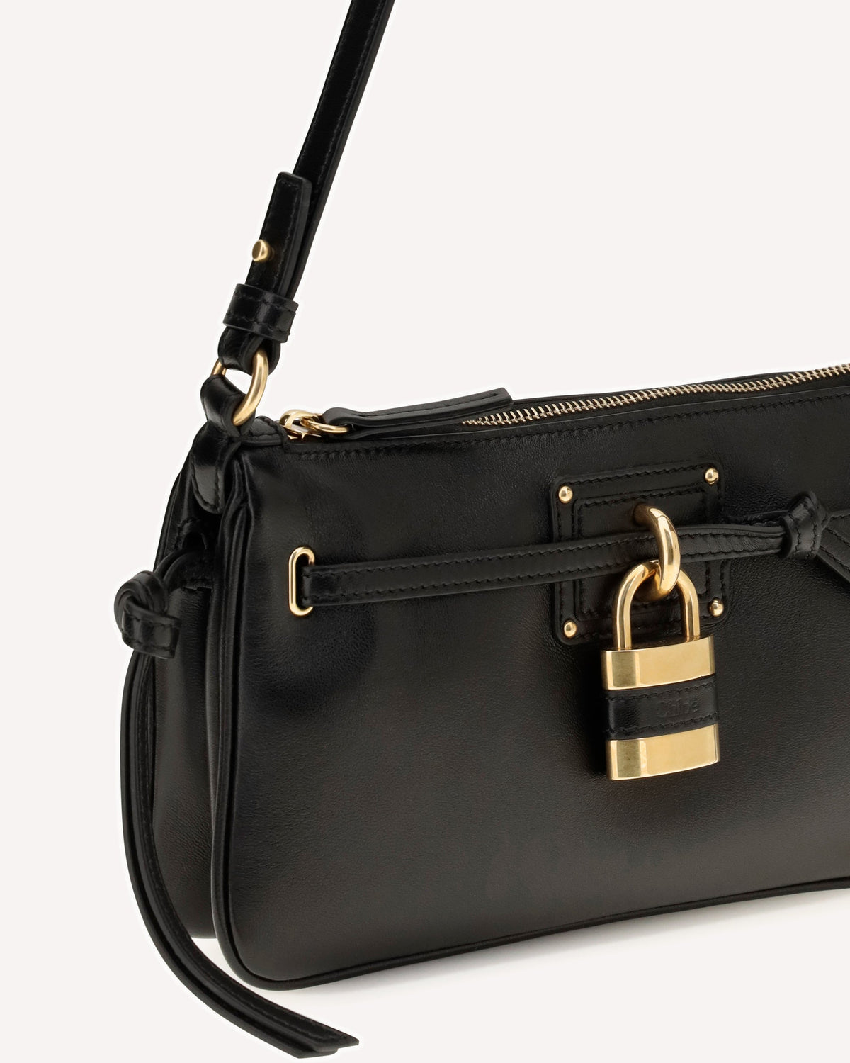 Chloé Paddington Sling Mini Shoulder Bag