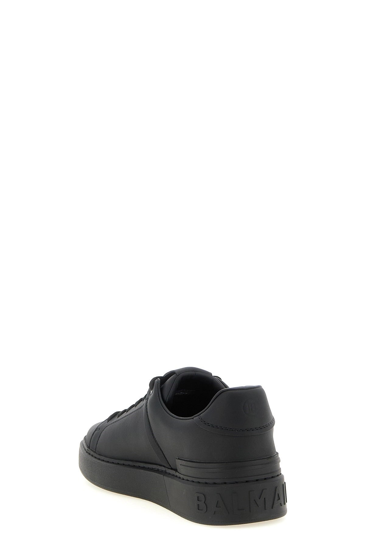 Balmain B-Court Sneakers