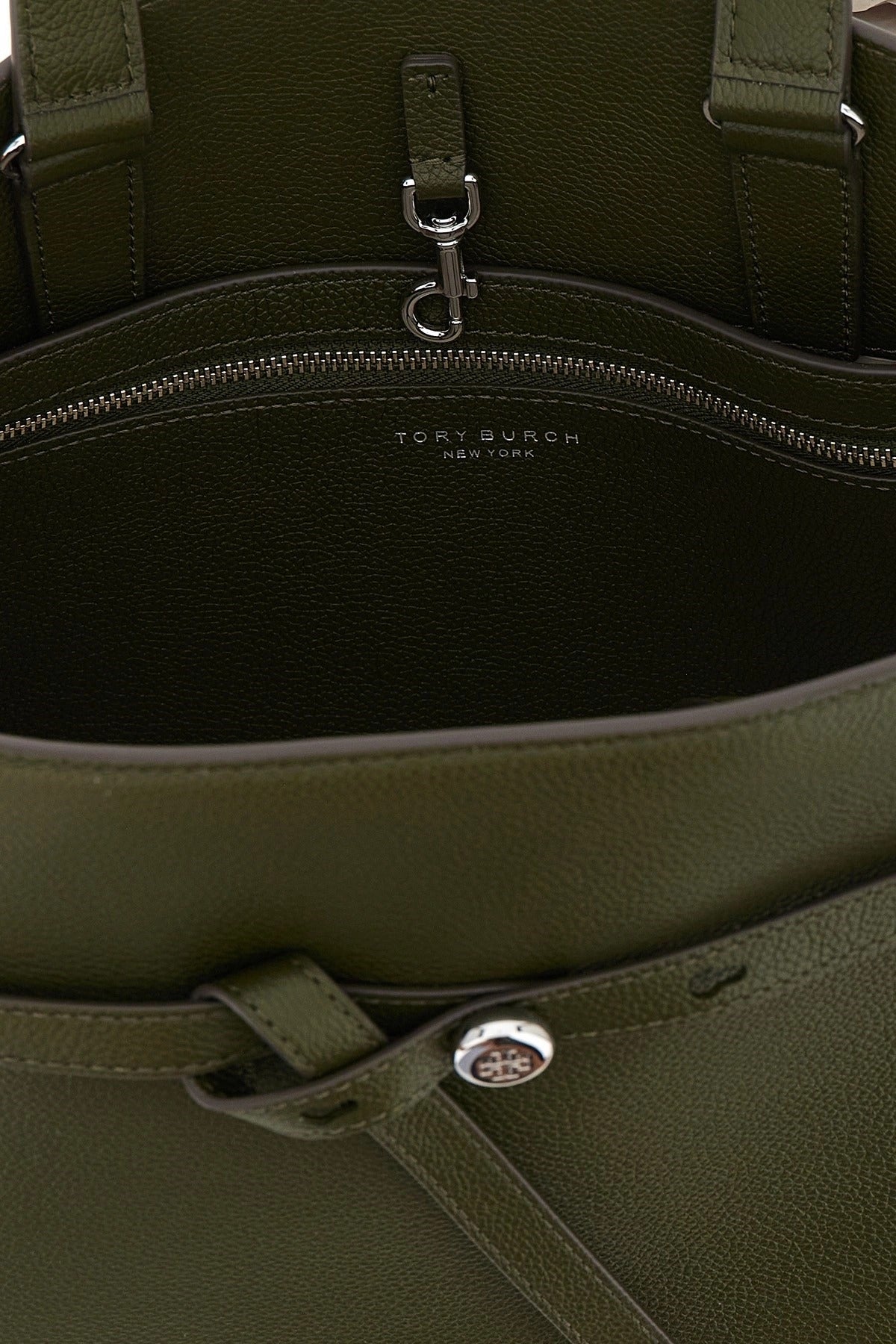 Tory Burch Romy Small Top Case