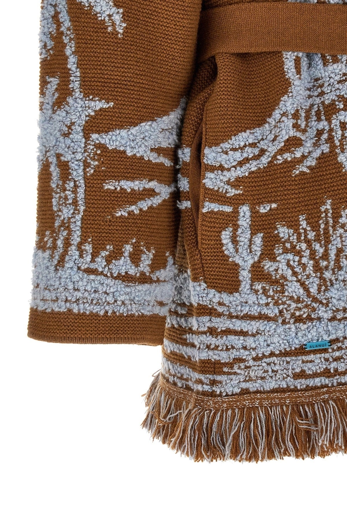 Alanui Canyon Spirit Cardigan