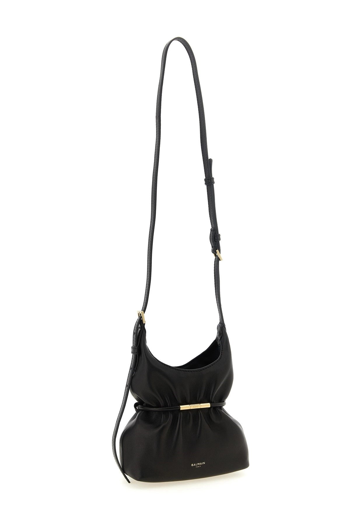 Balmain Sphynx Mini Handbag
