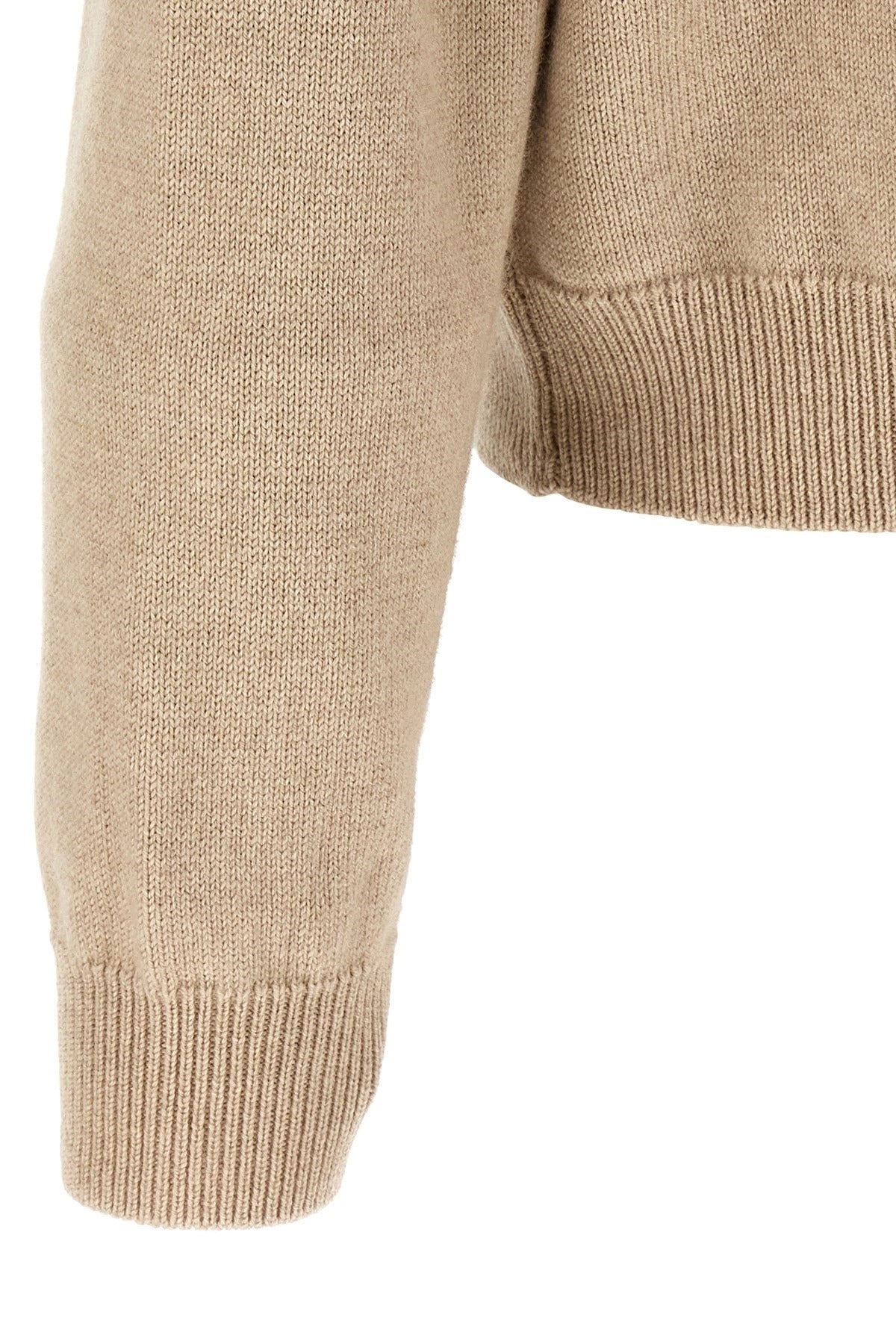 Jacquemus Le Cardigan Moulin