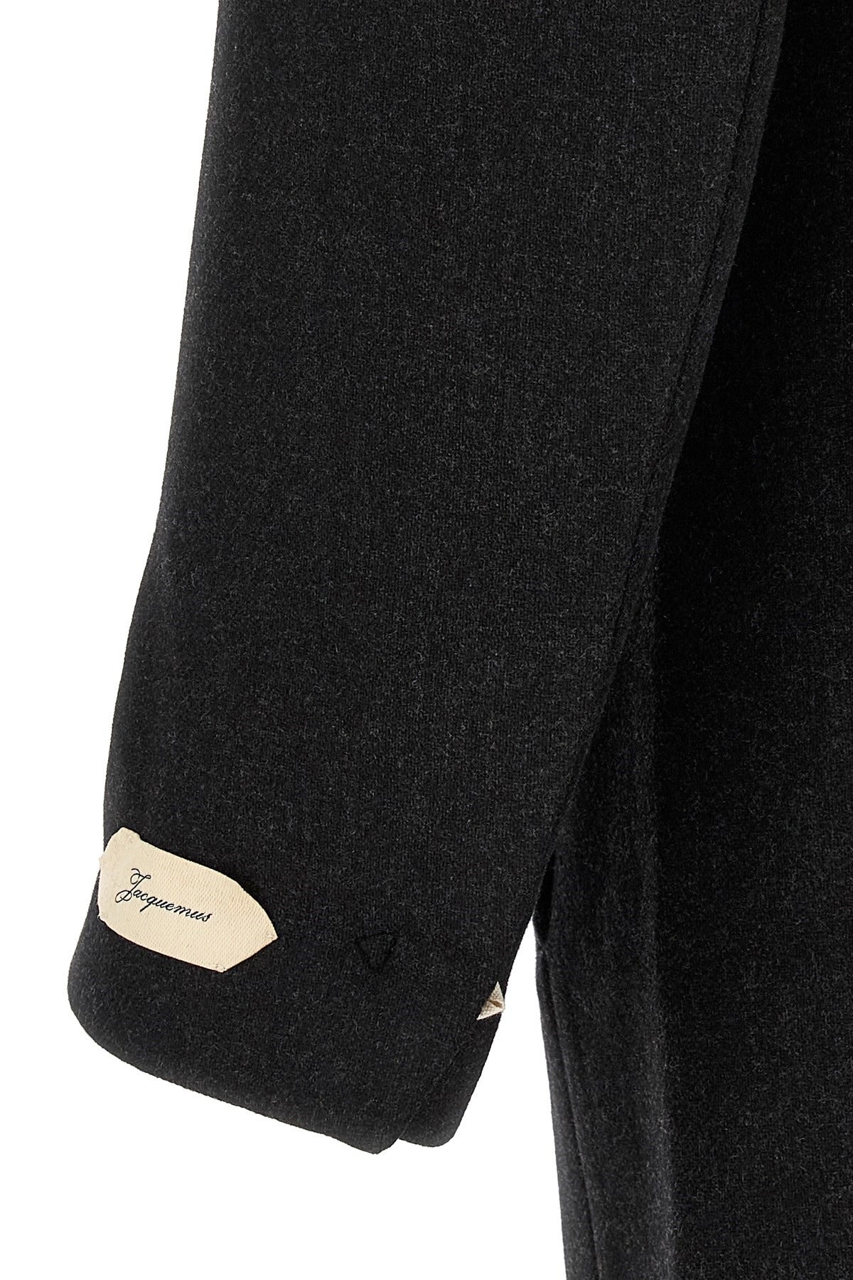 Jacquemus Le Manteau Tailleur Coat