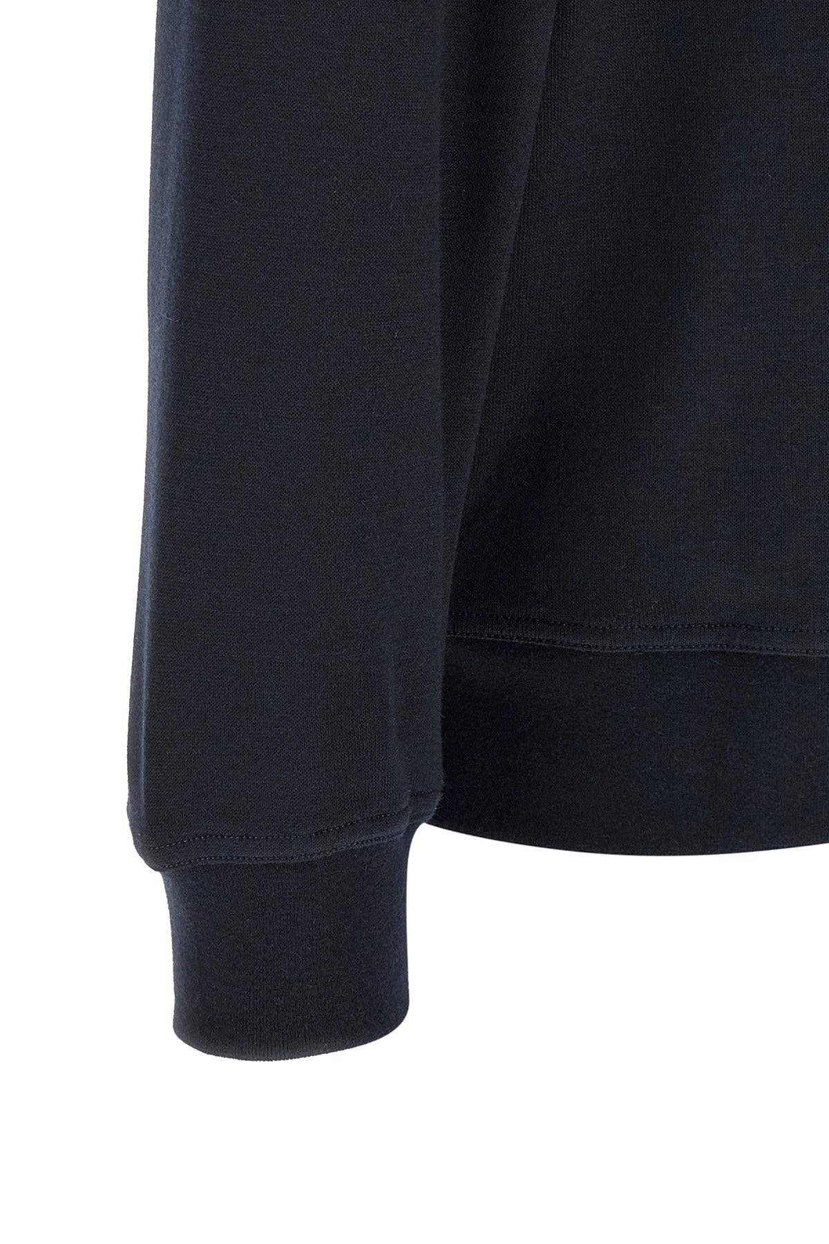 Brunello Cucinelli Cashmere Silk Hoodie