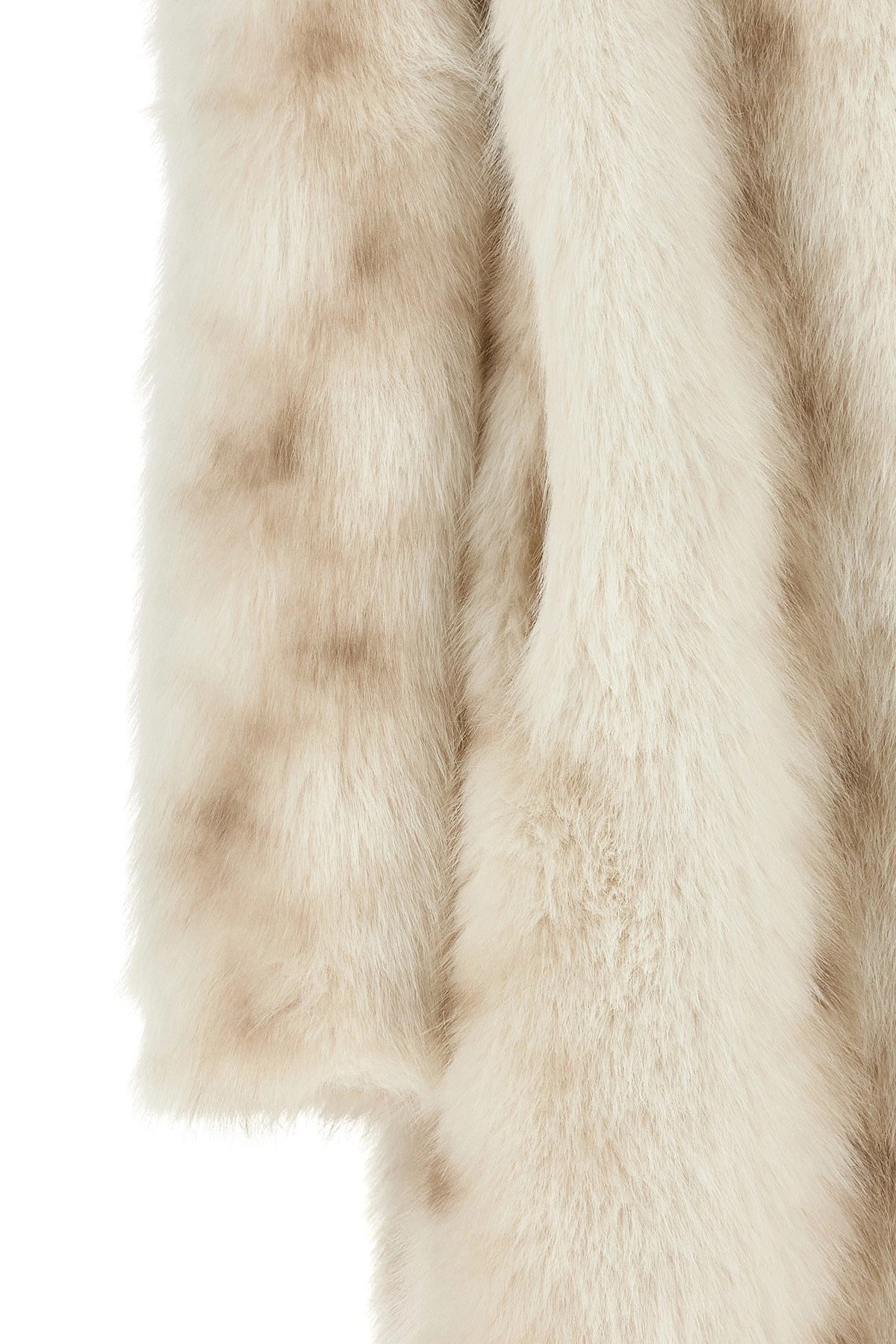 Herno Tocco Eco-Fur Coat