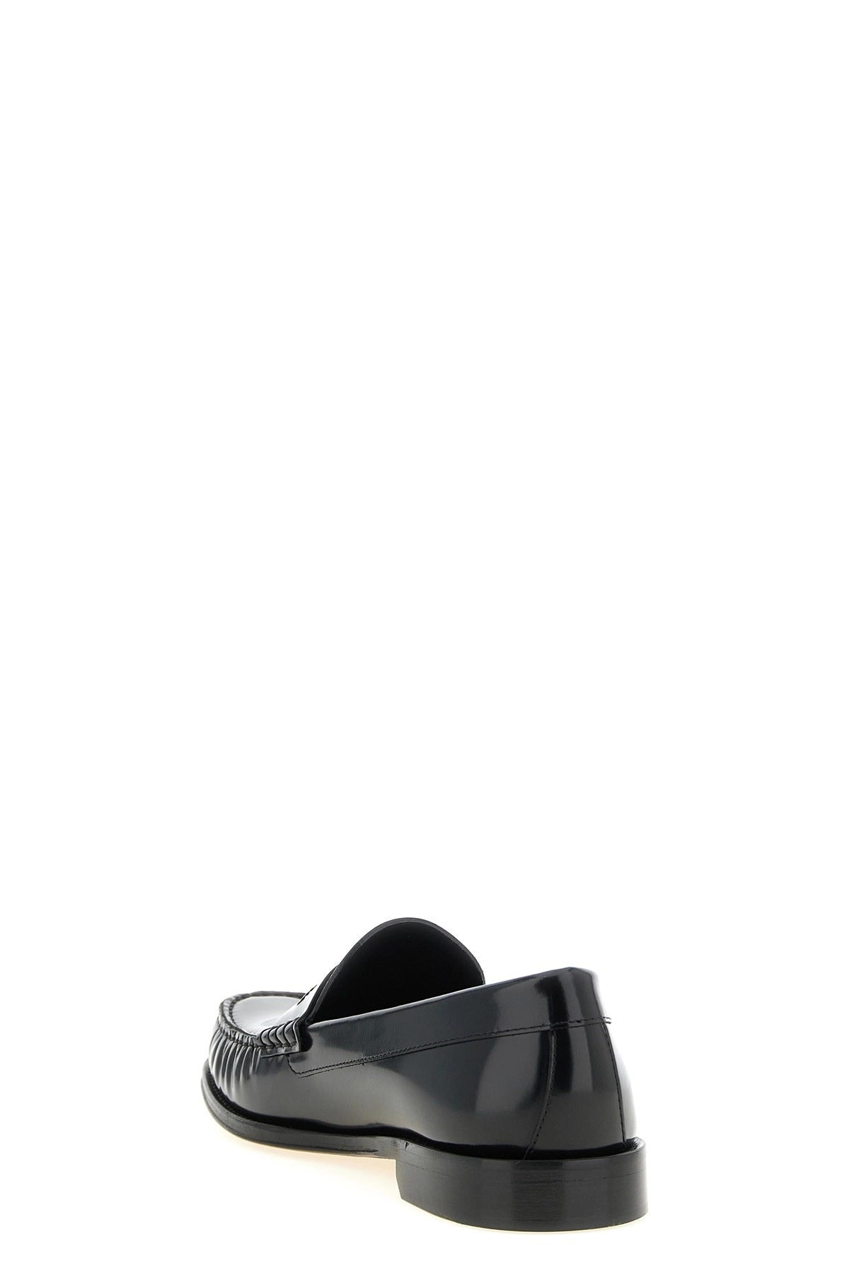 Tom Ford Shiny Leather Loafers