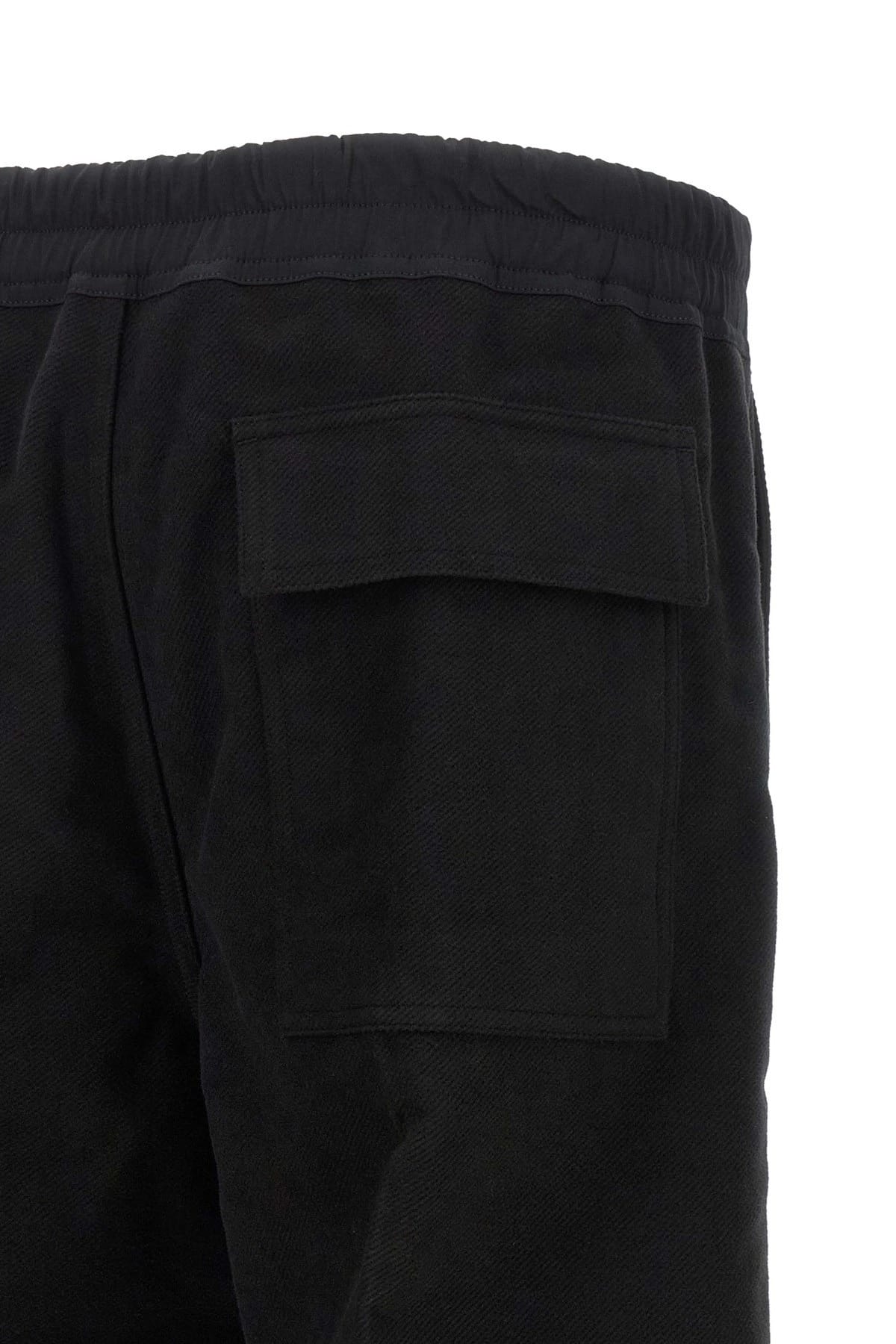Rick Owens Dietrich Drawstring Pants