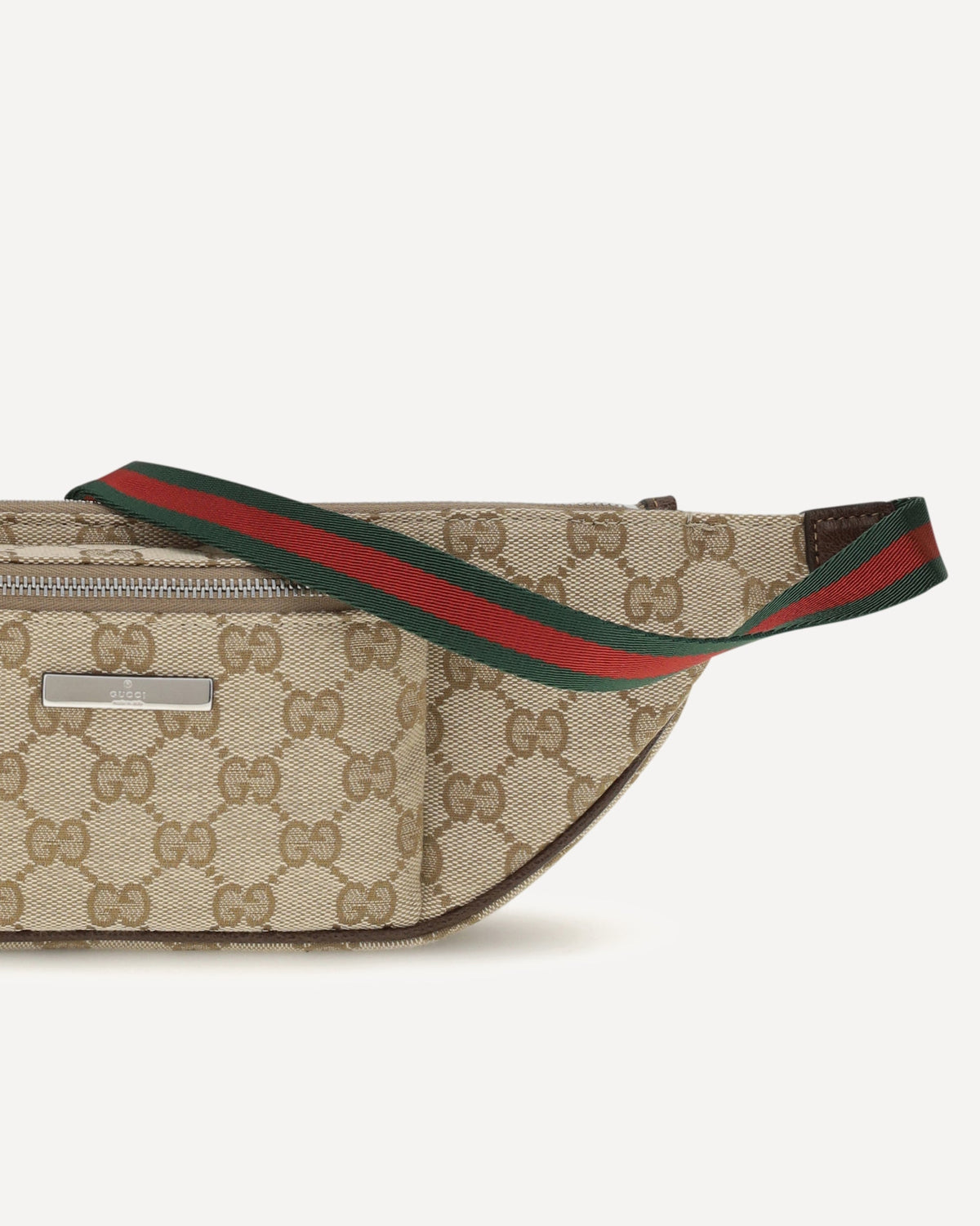 Gucci Small Flatpack Fanny Pack