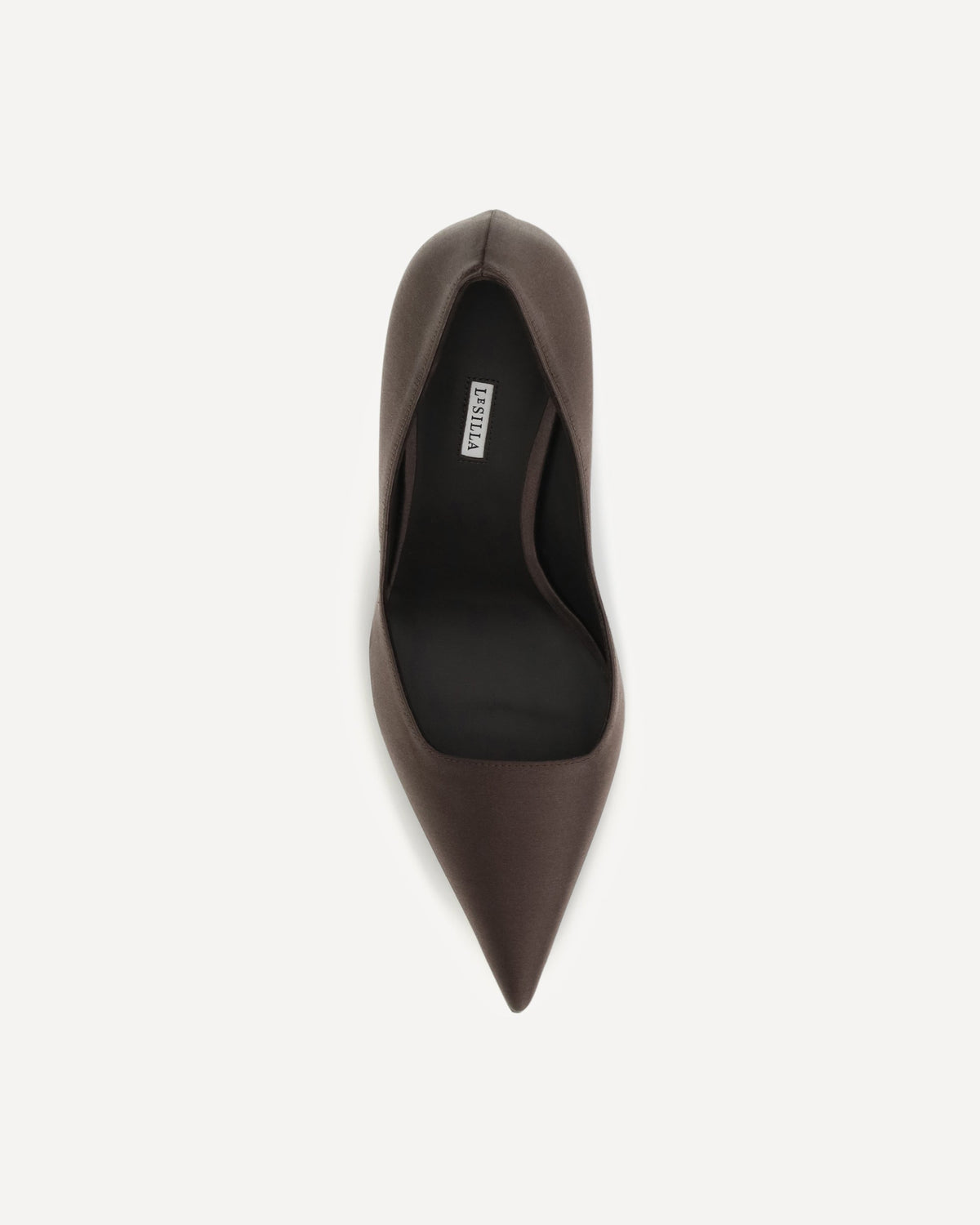 LE SILLA Amelia Pumps