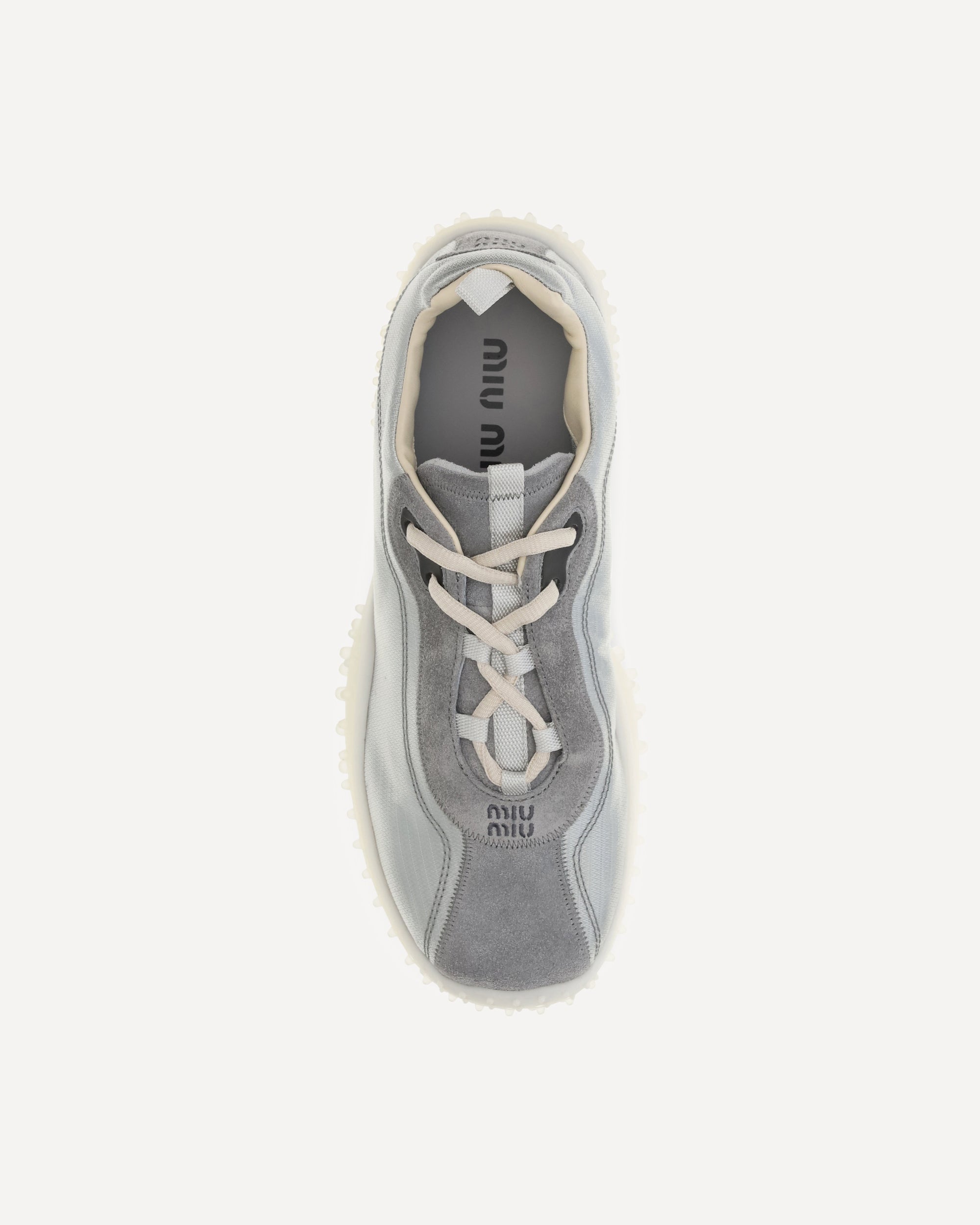 Miu Miu Bubble Sneakers