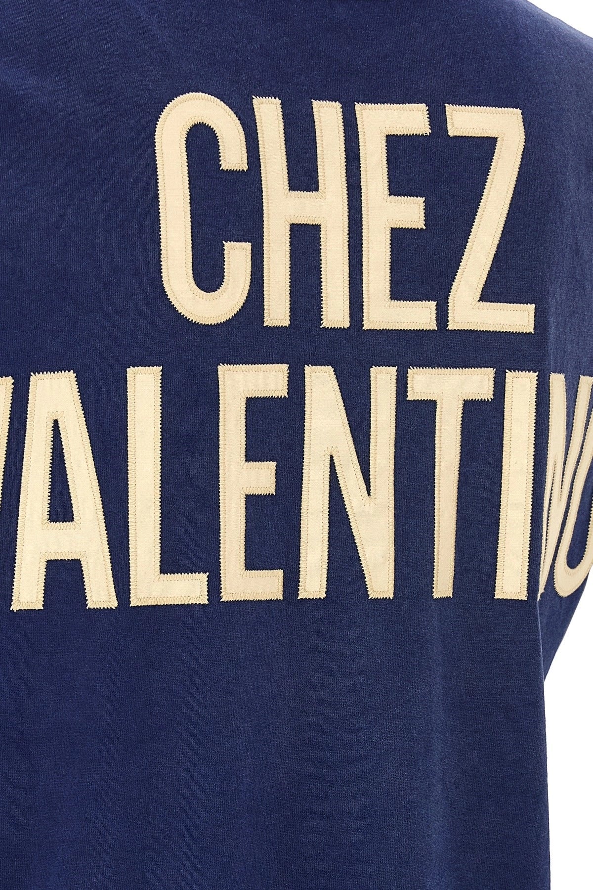 Valentino Garavani Panther T-Shirt