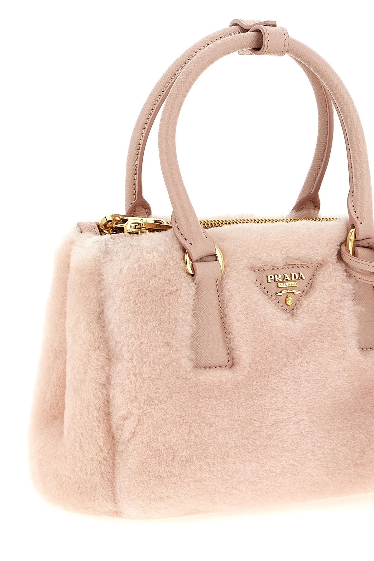 Prada Galleria Mini Handbag