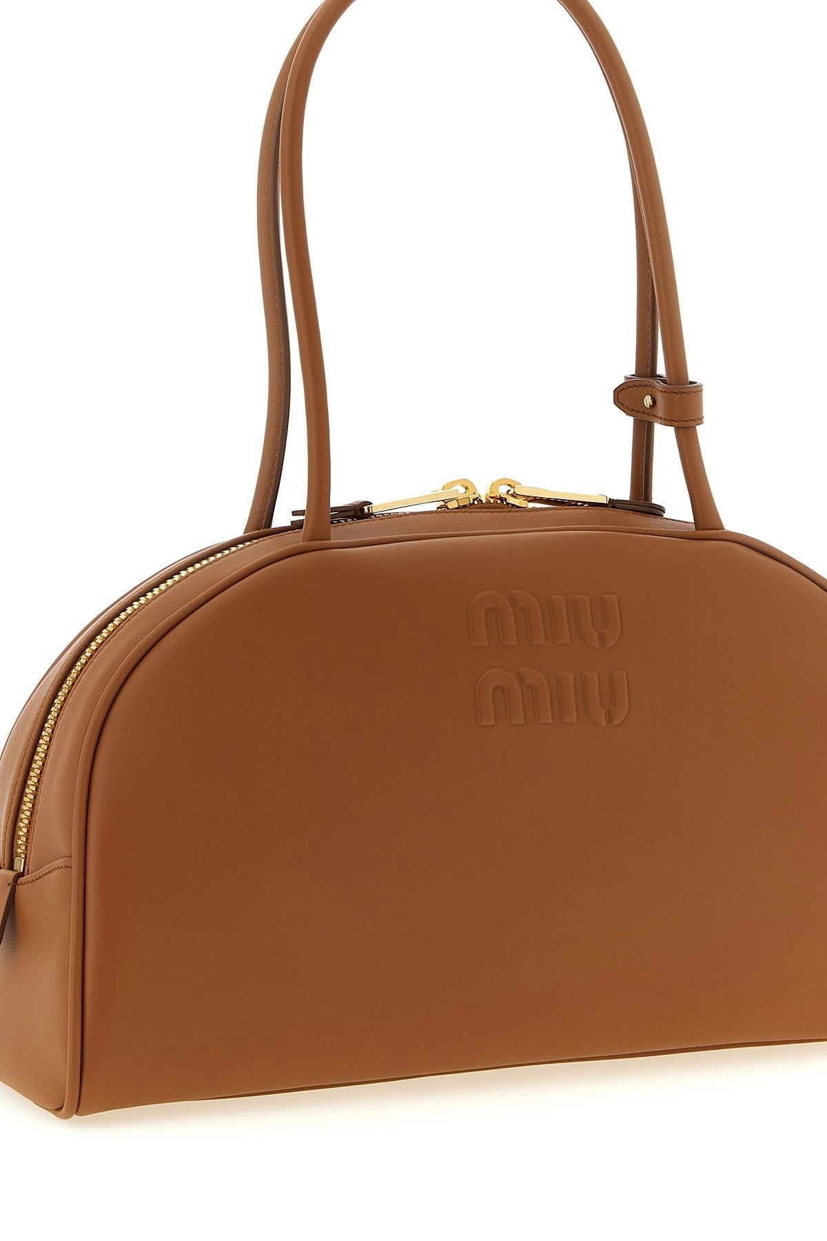 Miu Miu Beau Shoulder Bag