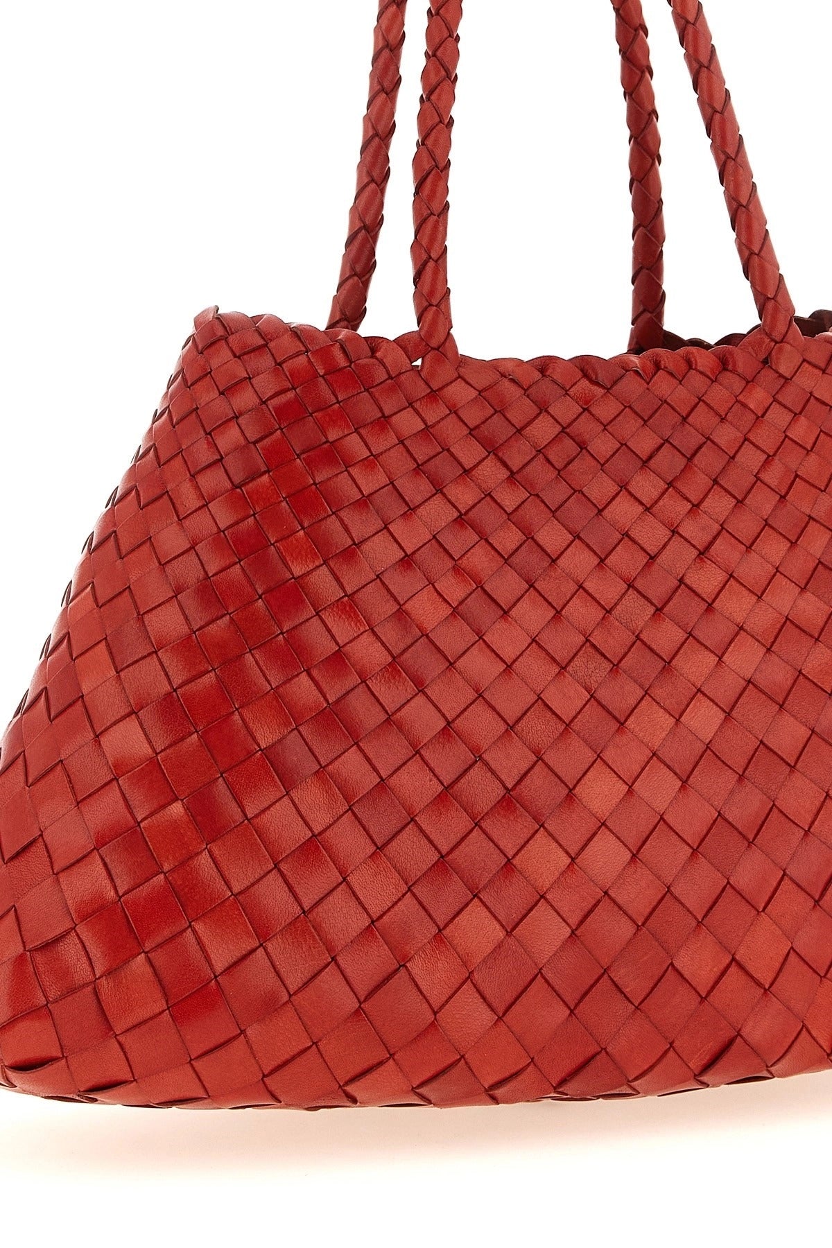 Dragon Diffusion Santa Croce Big Shoulder Bag