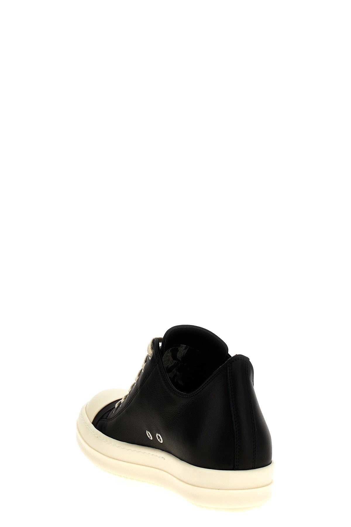 Rick Owens Low Sneaks Sneakers