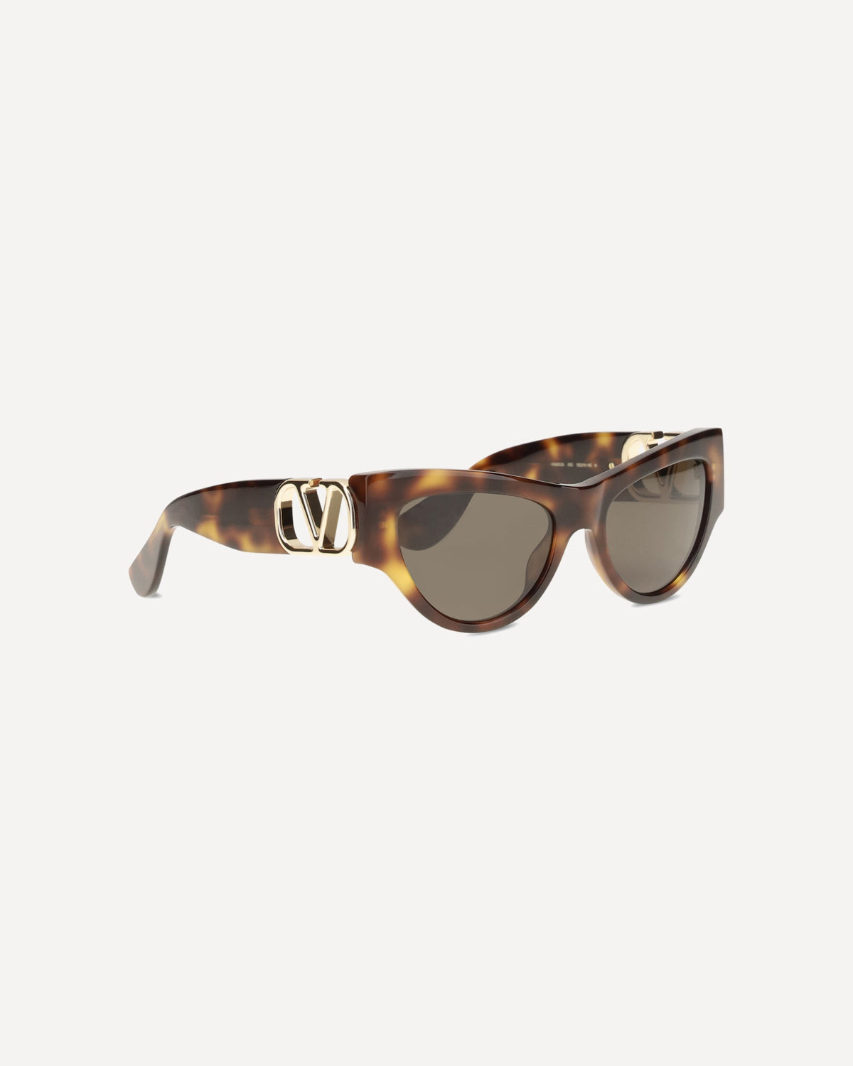 Valentino Garavani VG0053S Cat-Eye Sunglasses