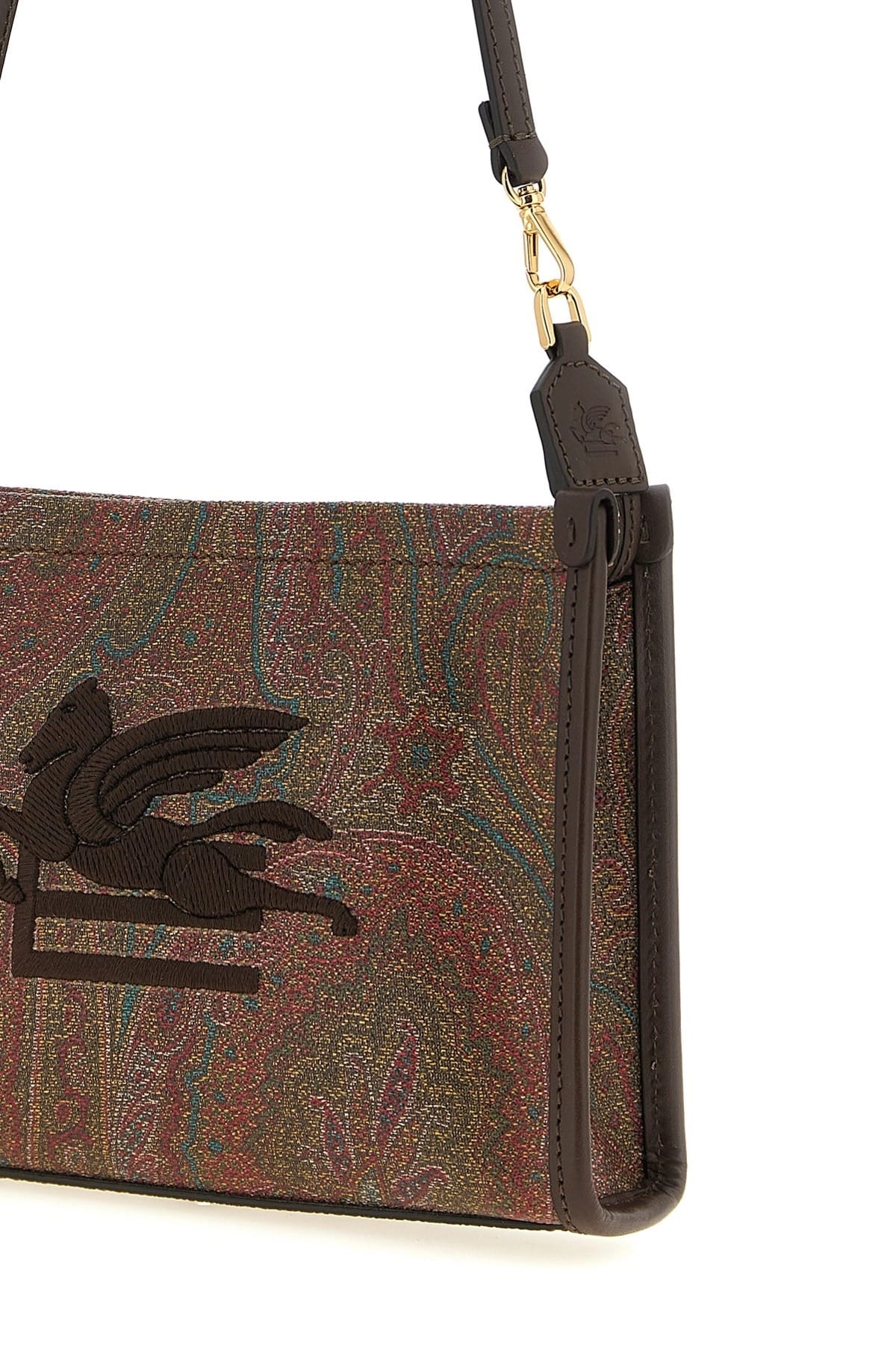 Etro Pochette petite Arnica Etro