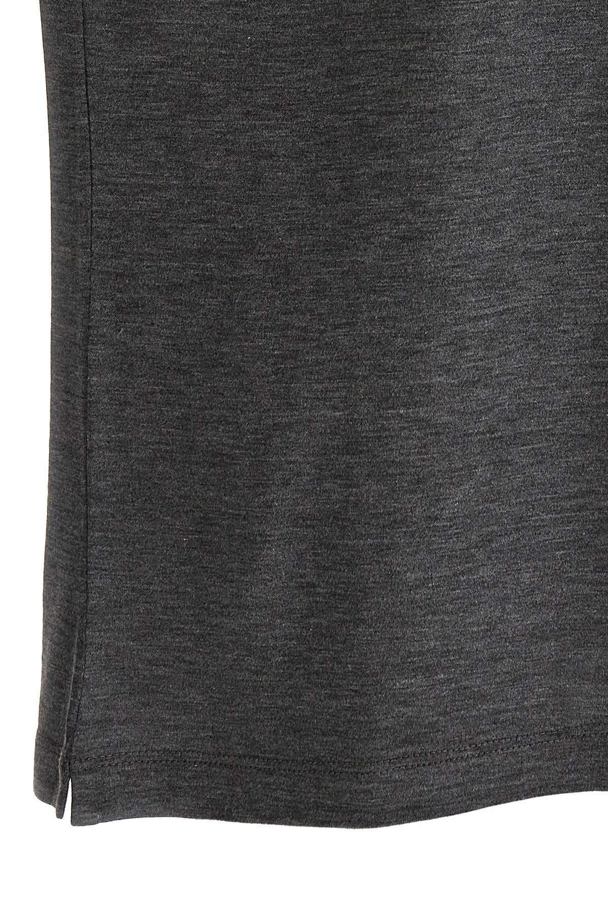 Brunello Cucinelli Silk Cotton Long-Sleeve T-Shirt