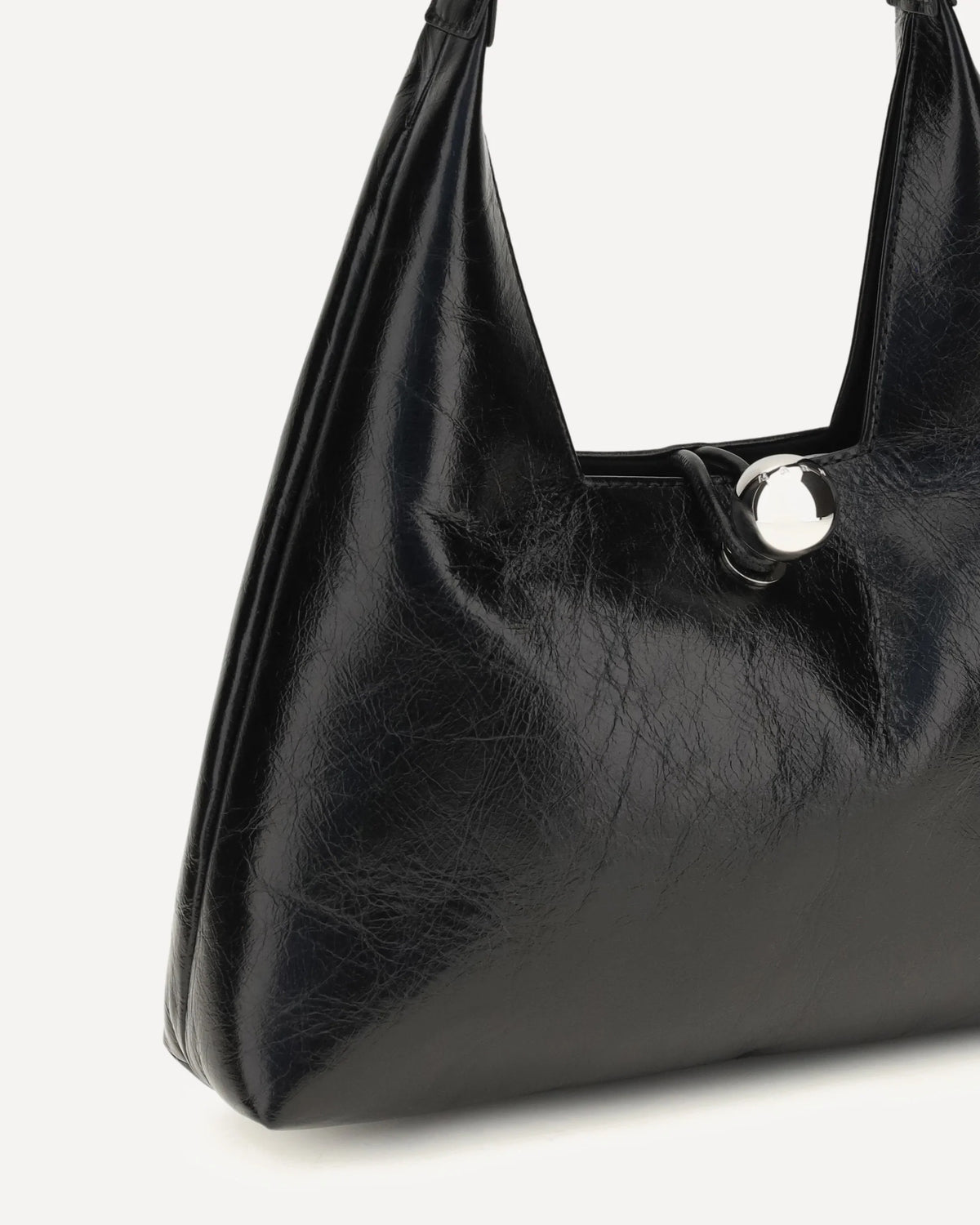 Marni Trapeze Small Tote Bag
