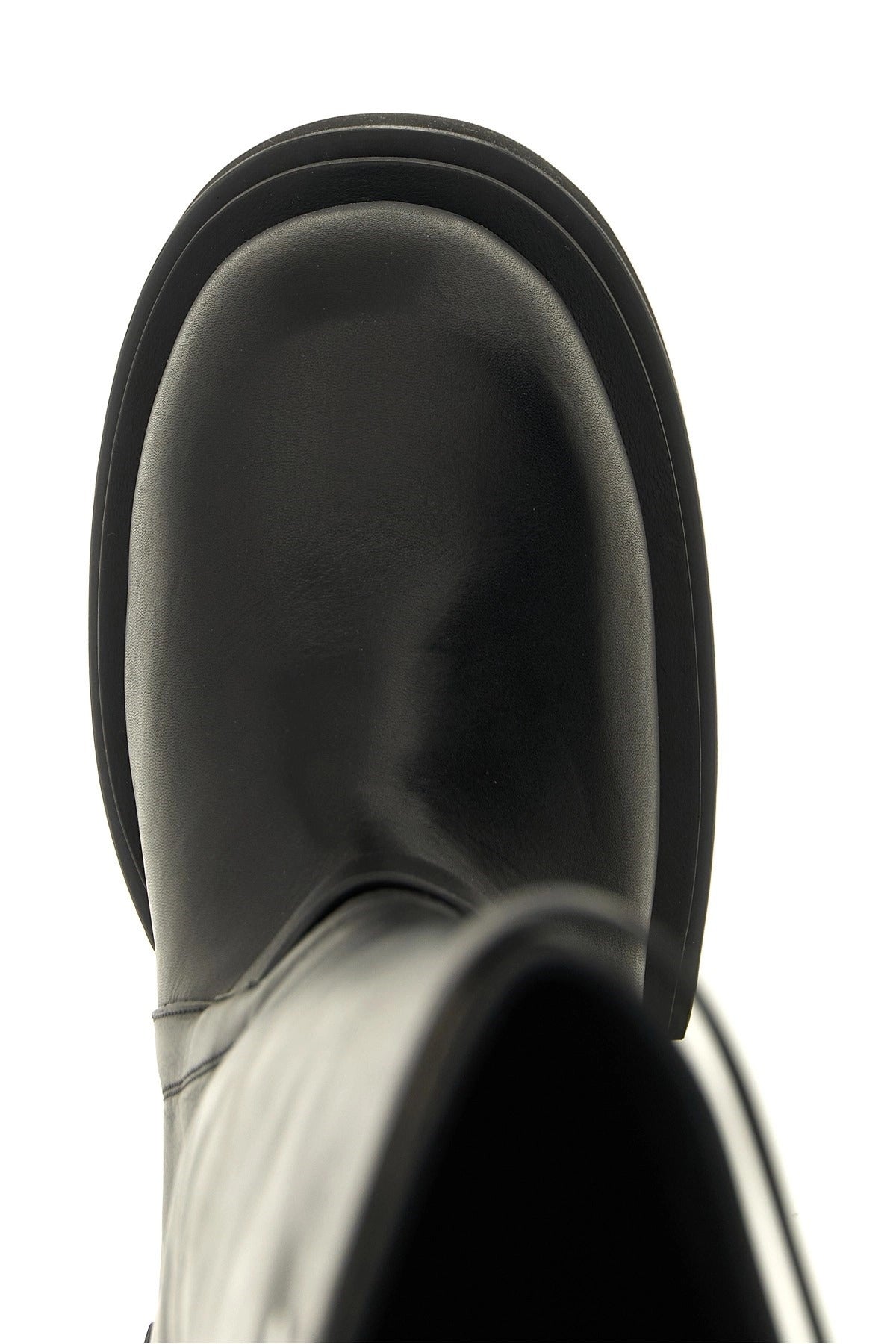 Rick Owens Naska Bogun Boots