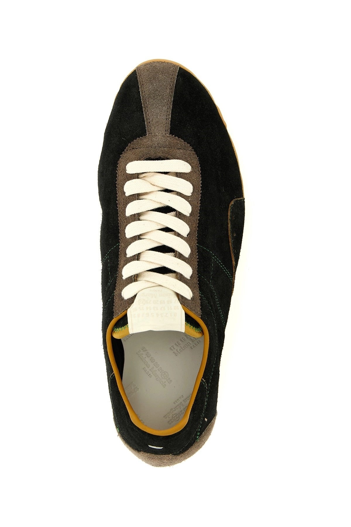 Maison Margiela Sprinters Sneakers