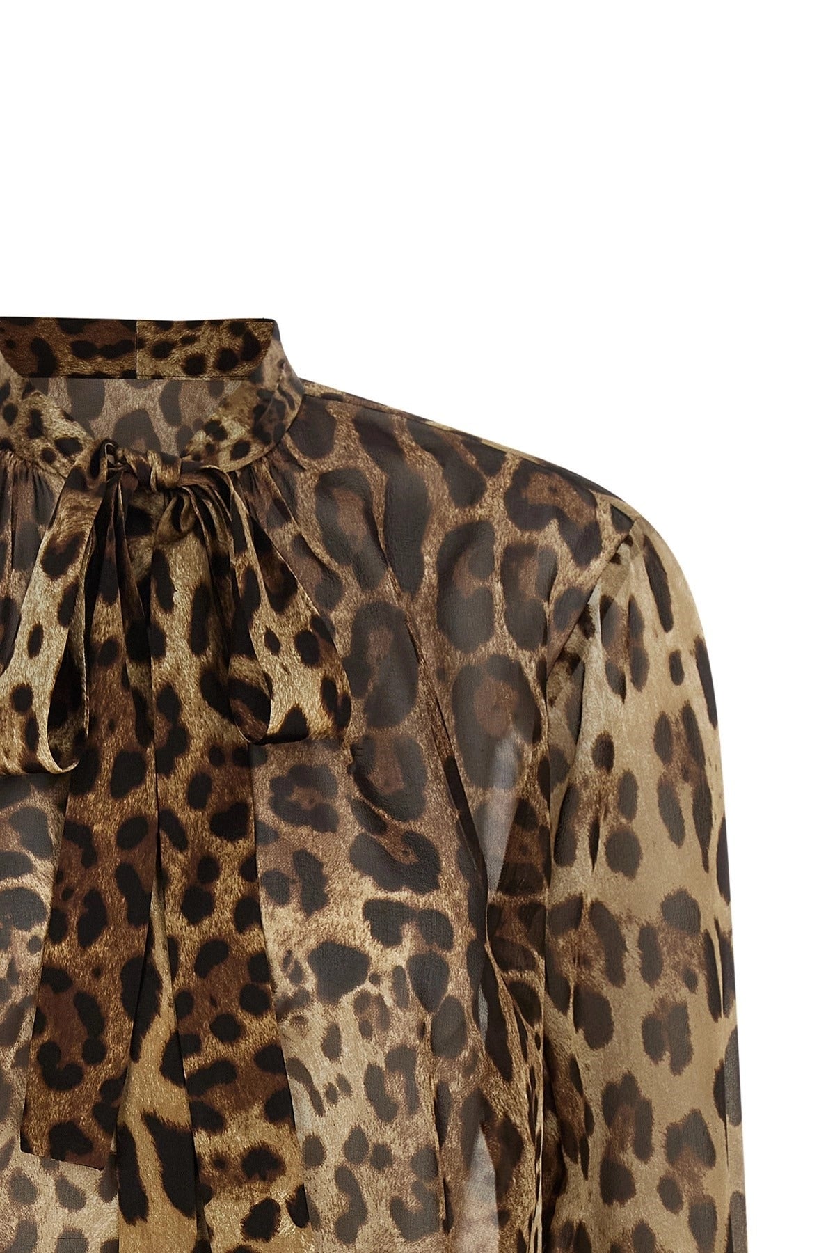 Dolce & Gabbana Leo Shirt