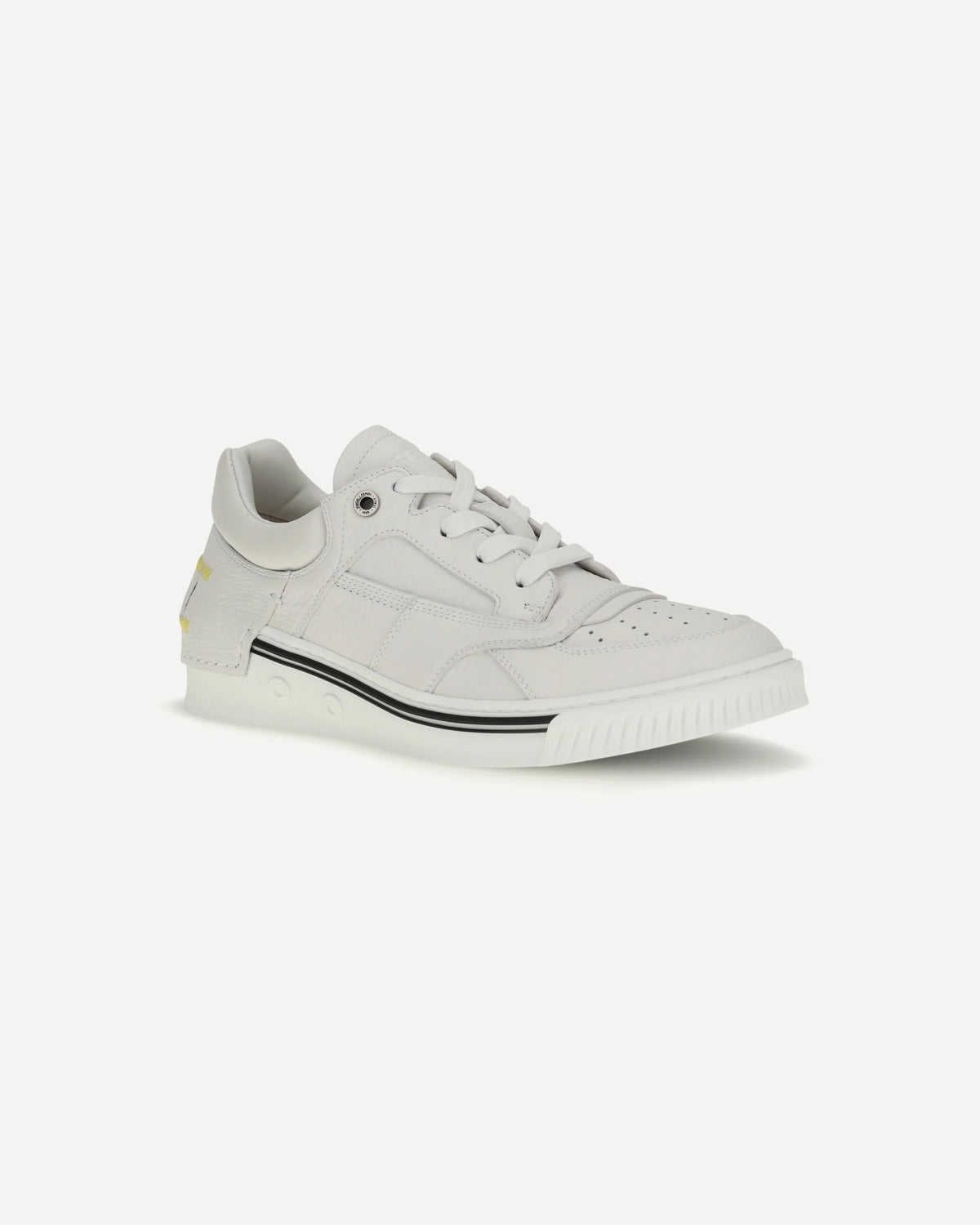 Fendi Fender Sneakers