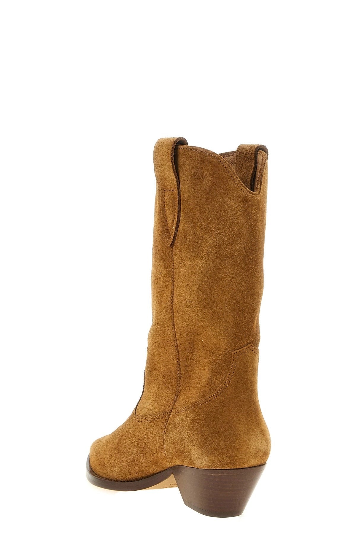 Isabel Marant Duerto Texan Boots