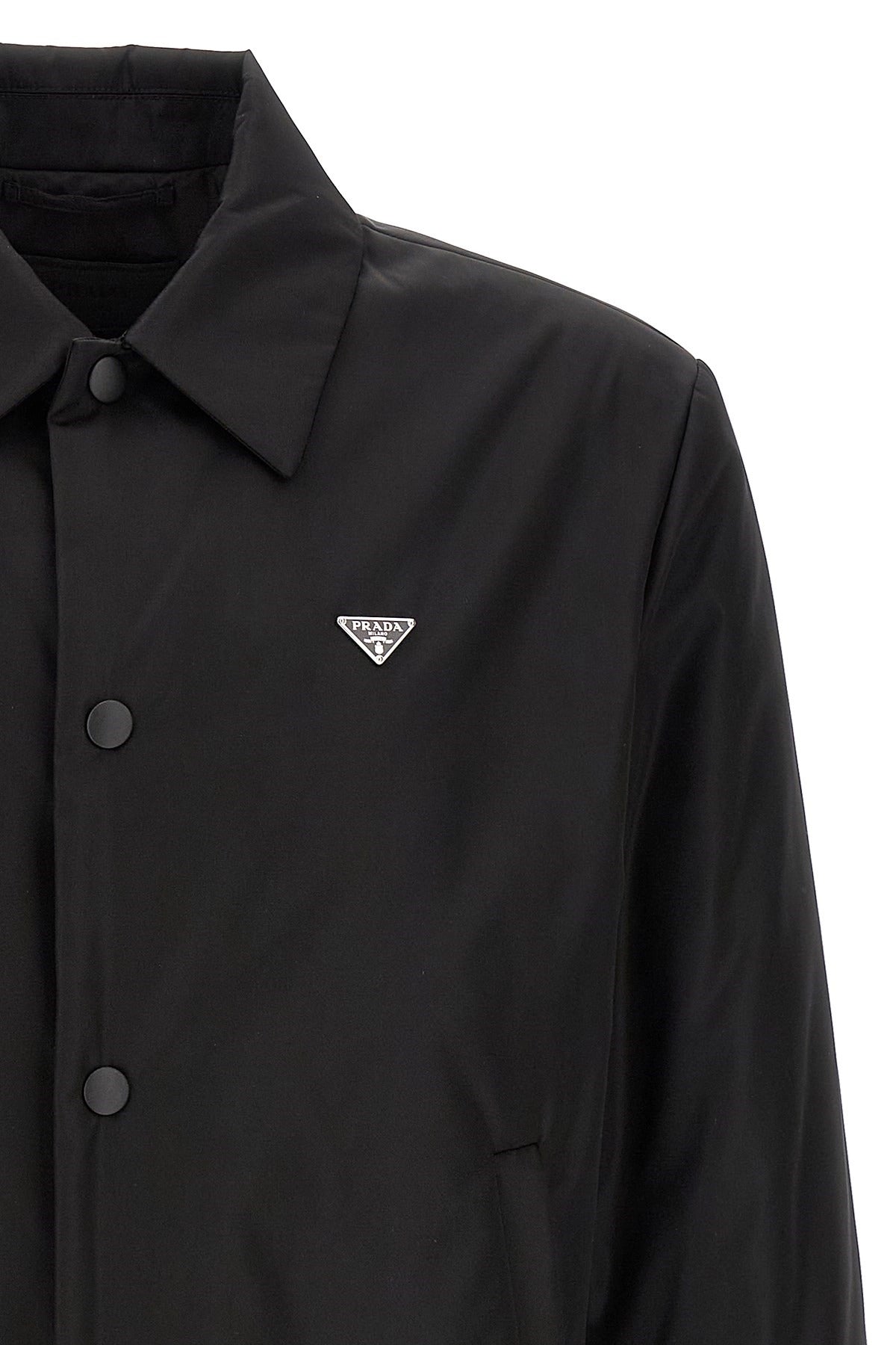 Prada Re-Nylon Blouson