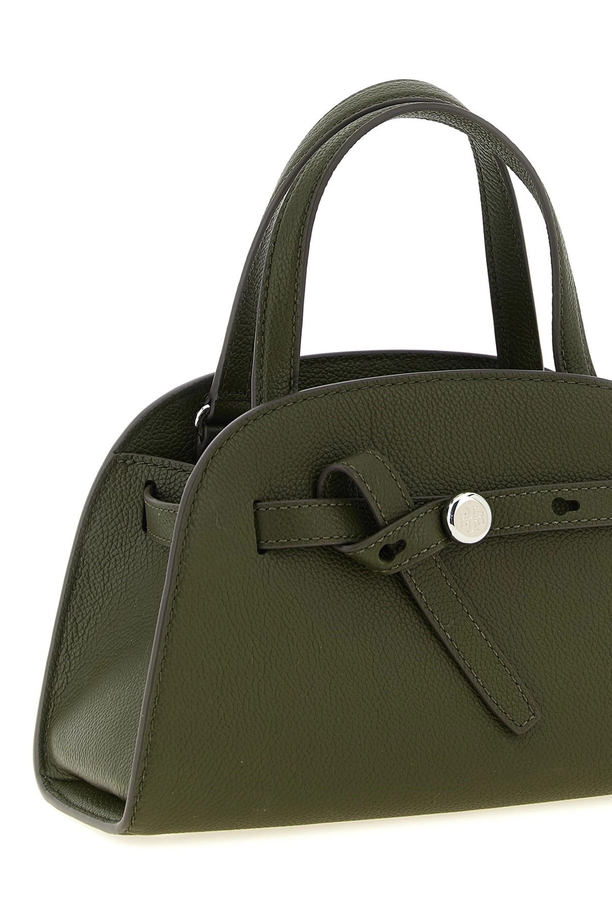 Tory Burch Romy Small Top Handle Bag