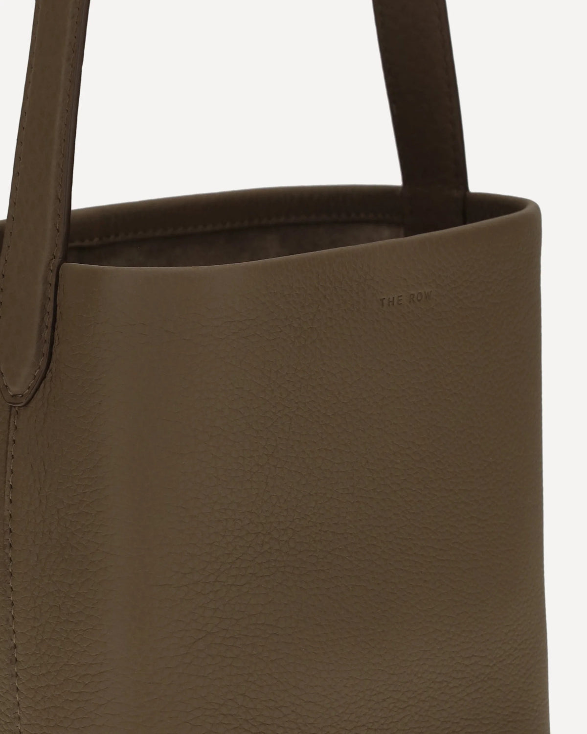 The Row Park Small Shoulder Bag