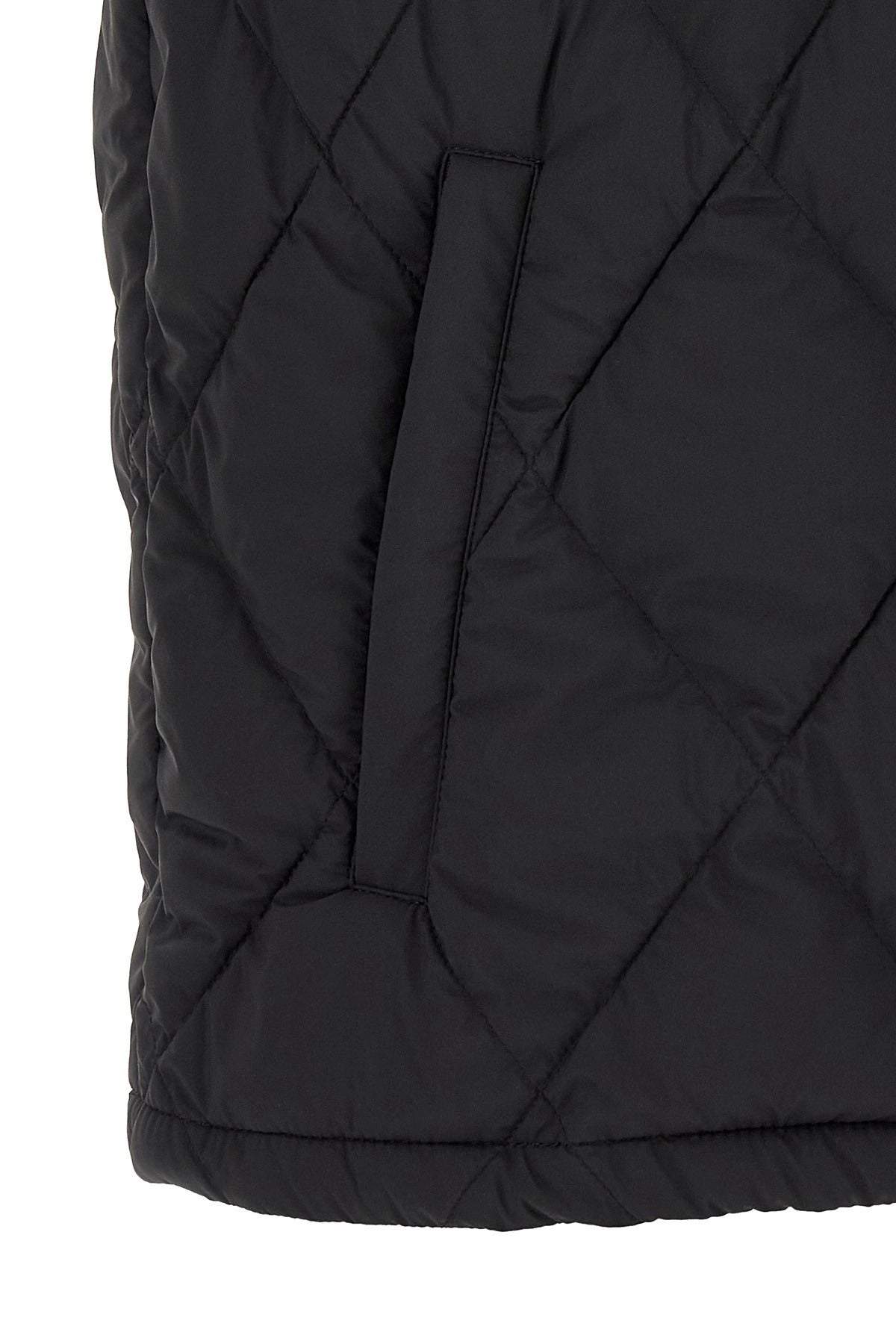 Burberry Acresford Padded Vest