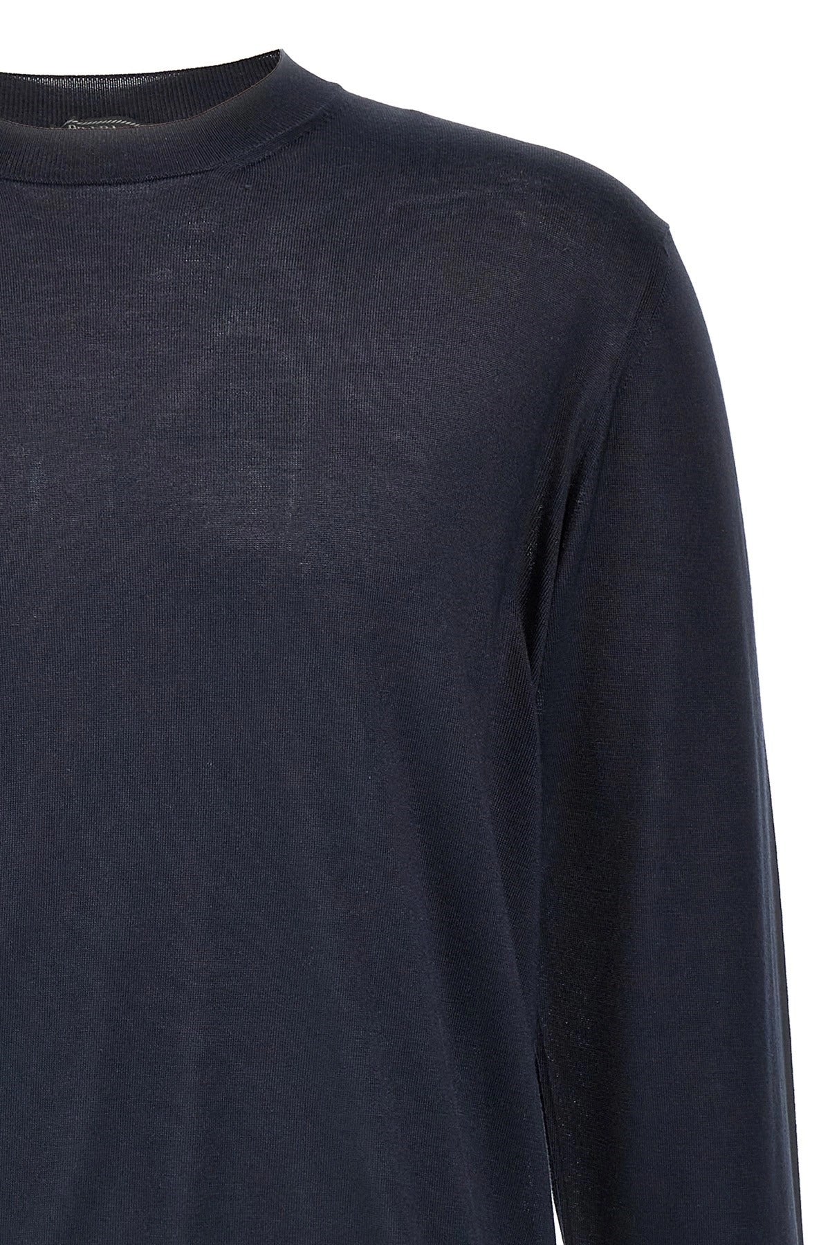 Prada Silk Sweater