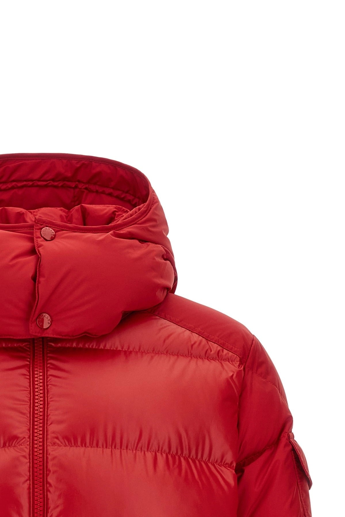 Moncler Maya Down Jacket