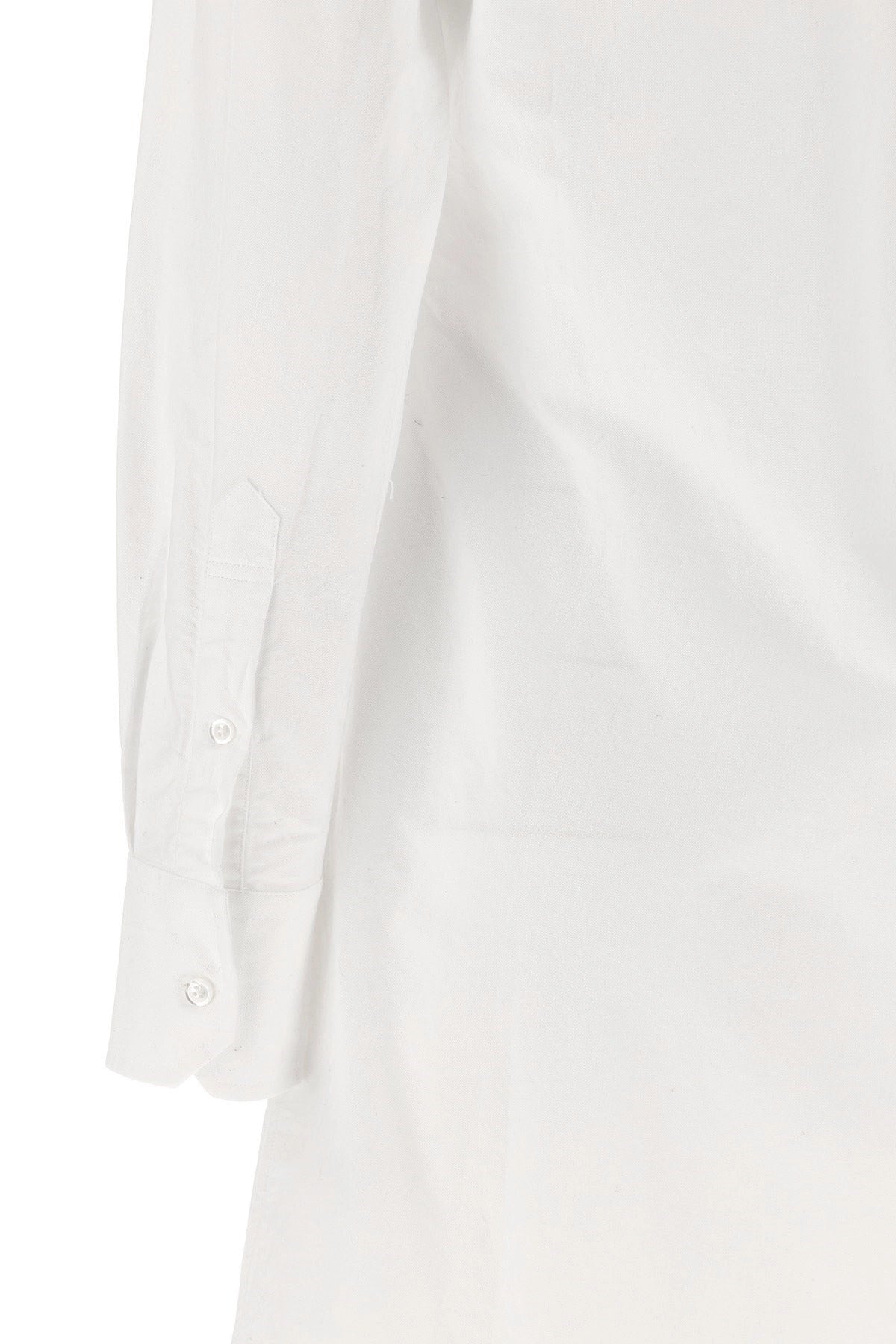 Thom Browne Oxford Chermisier Dress