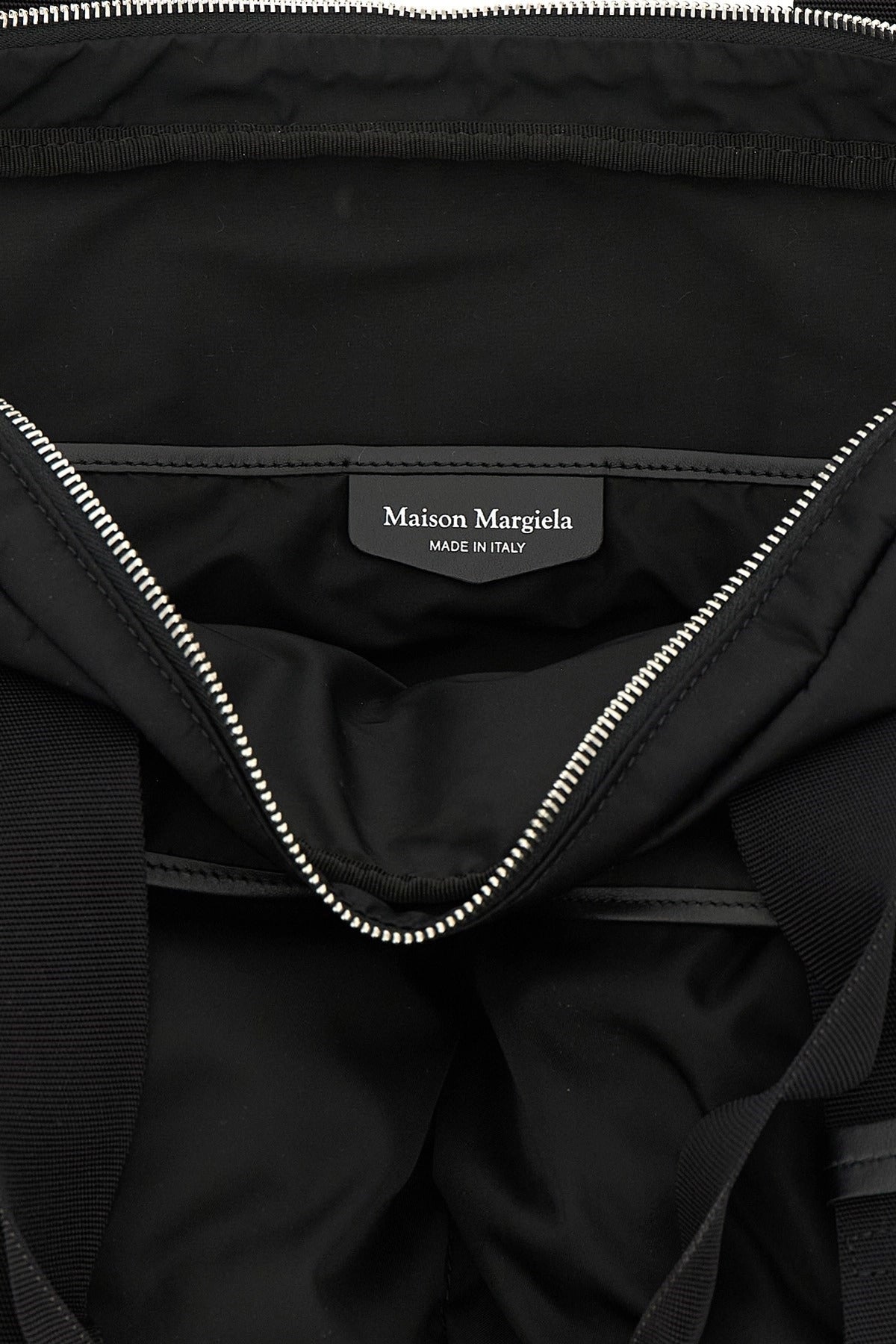 Maison Margiela High Tech Pc Shopping Bag