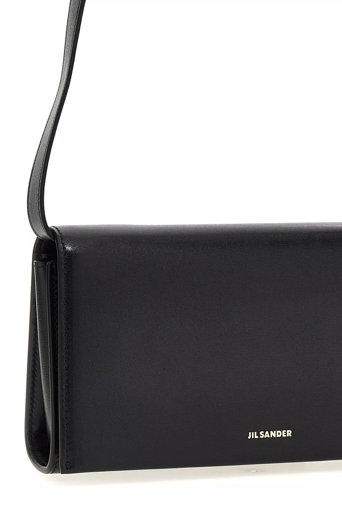 Jil Sander All-Day Crossbody Bag