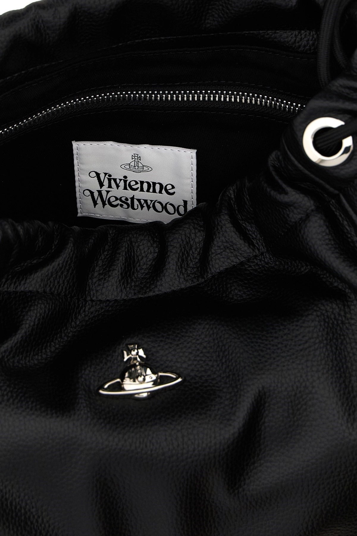 Vivienne Westwood Hilary Bucket Bag