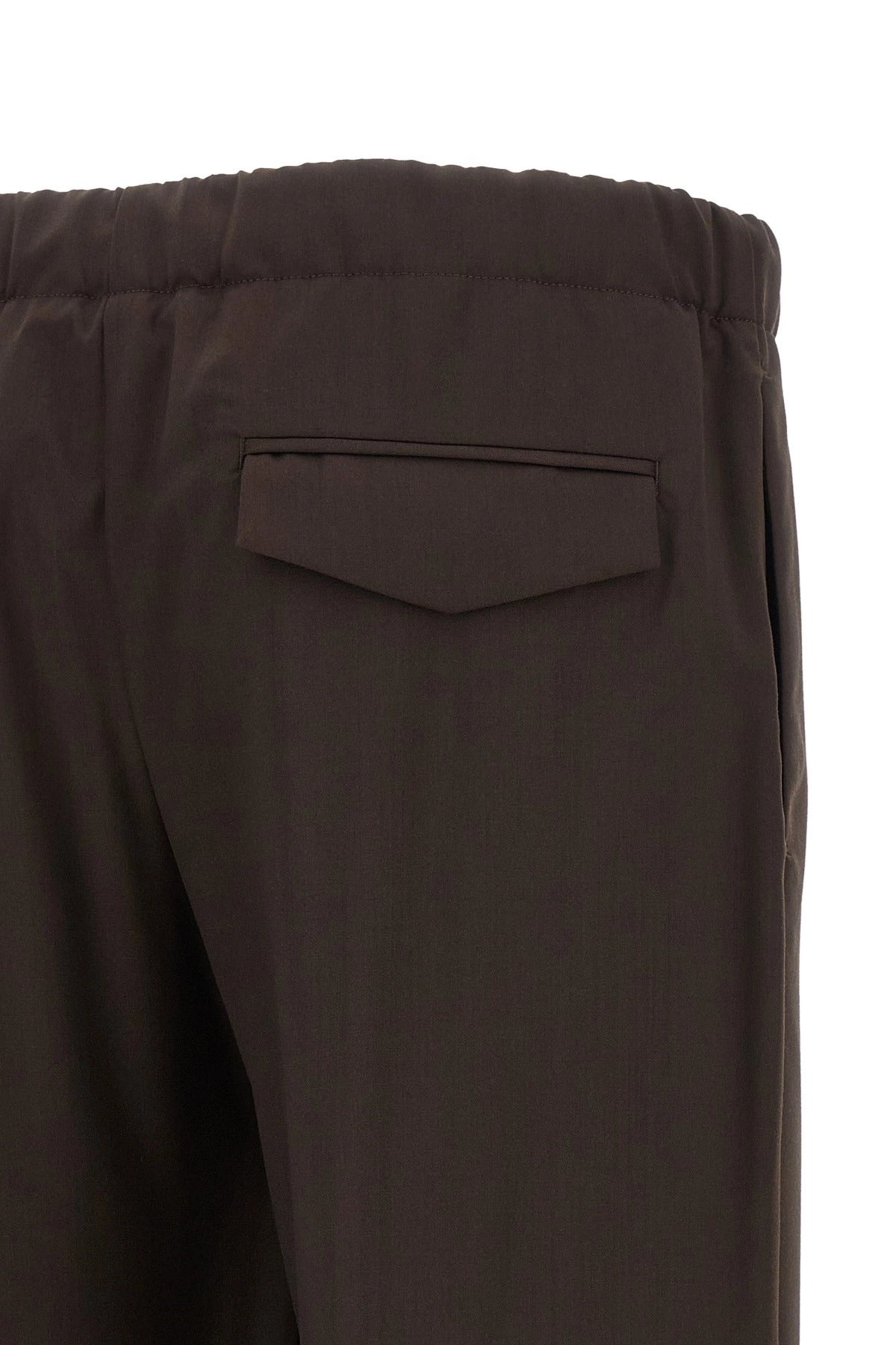 Lardini Drop Pants