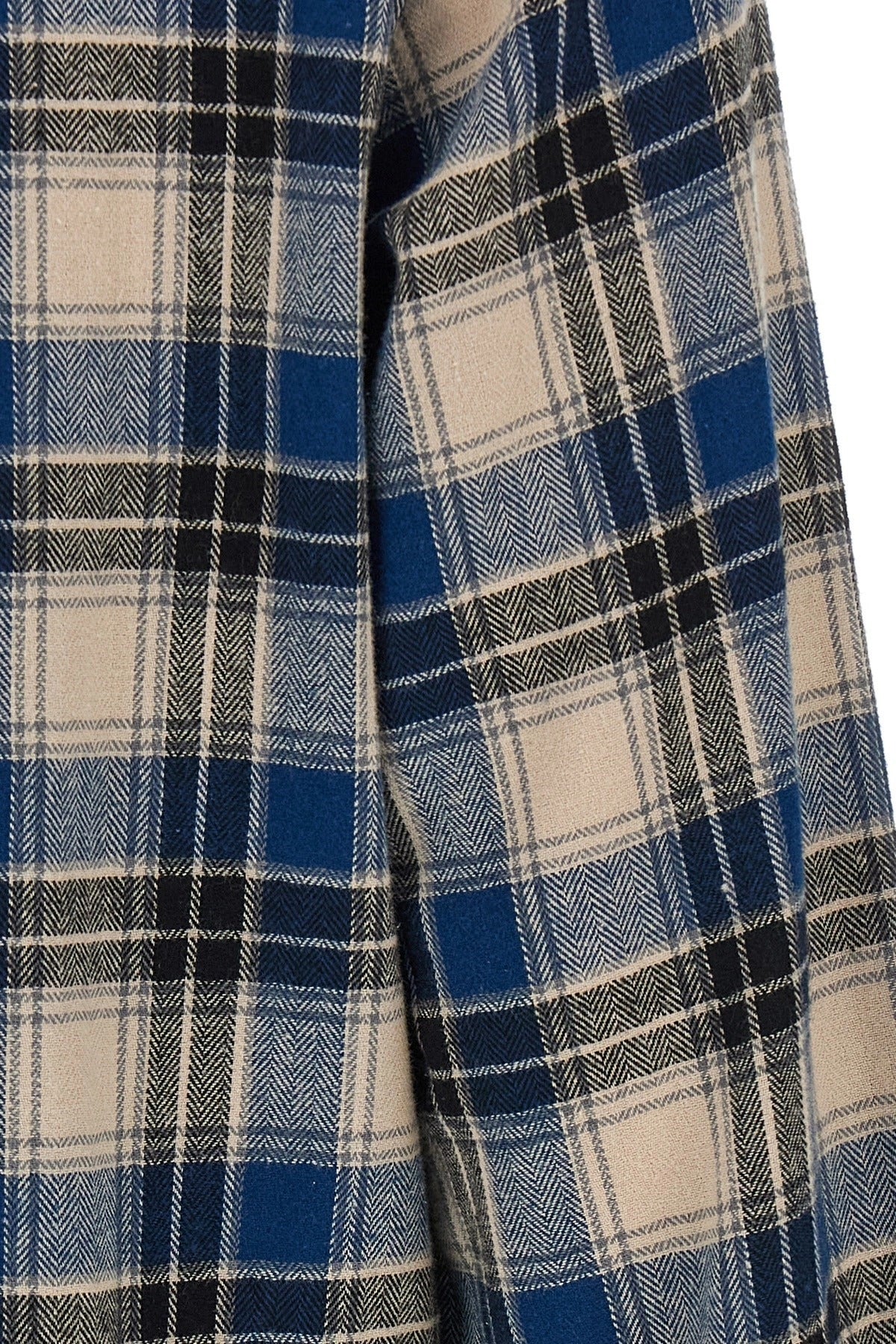 P.A.R.O.S.H. Cowboy Check Shirt