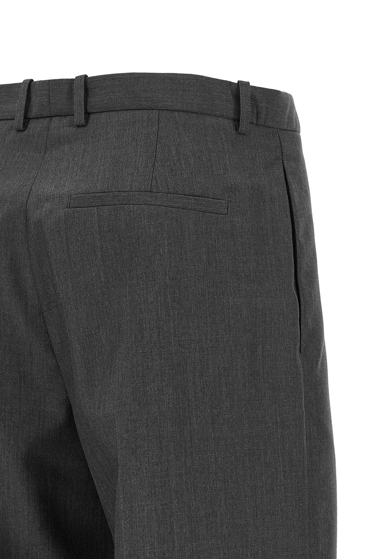 Jil Sander Tailored Straight Leg Trousers