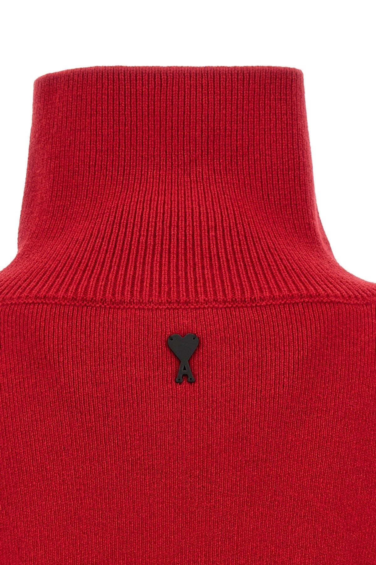Ami Paris Ami De Cœur Sweater
