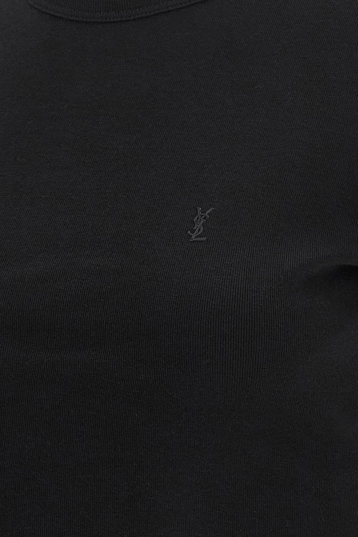 Saint Laurent Cassandre T-Shirt