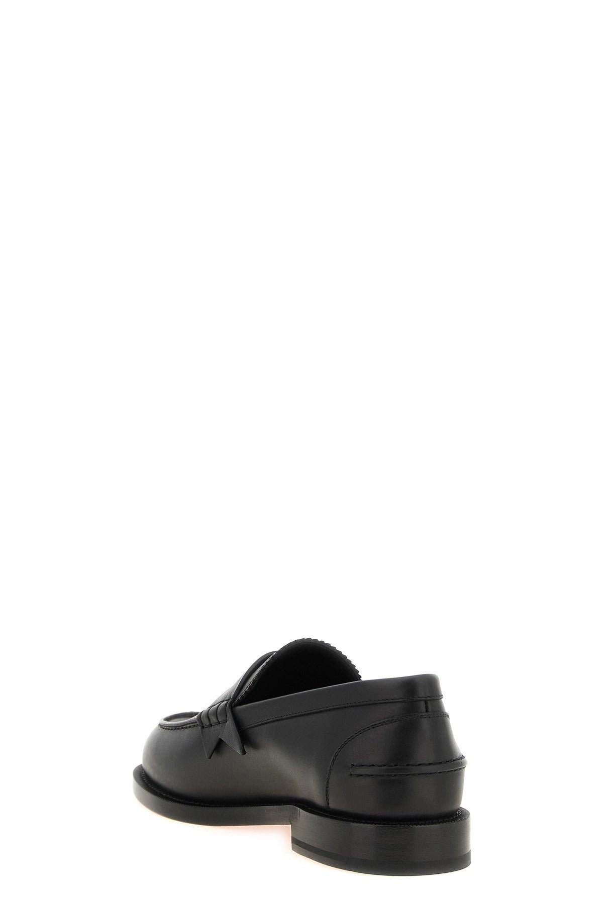 Christian Louboutin The Plato Loafers