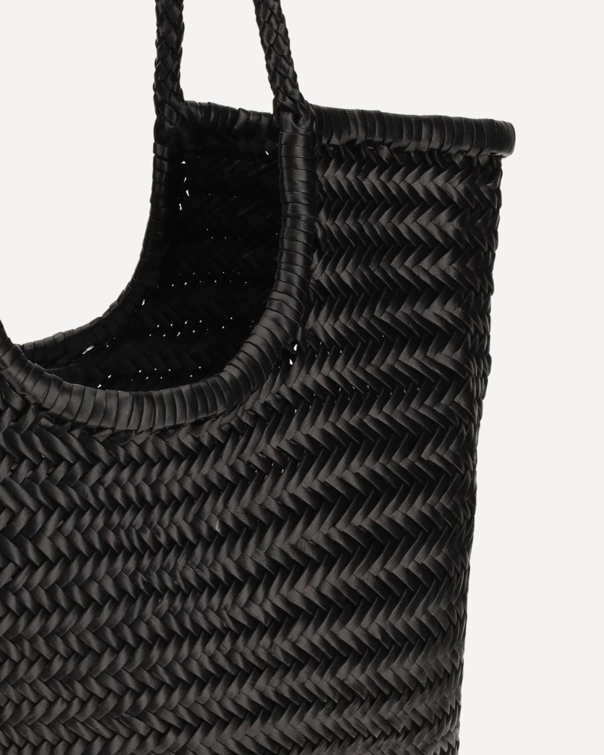 Dragon Diffusion Diagonal Triple Jump Tote Bag